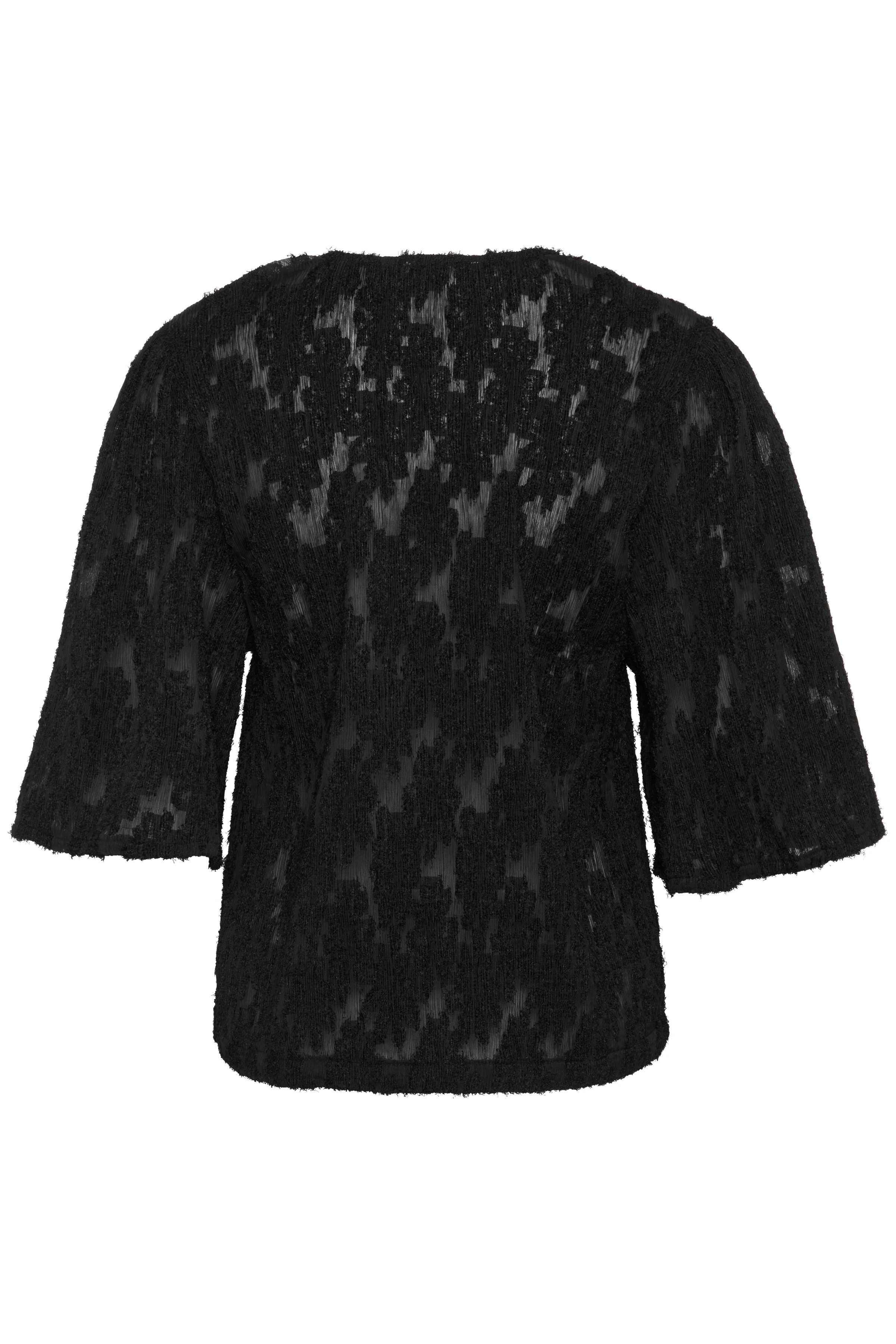 Soaked SLRaye Top black - Image 5