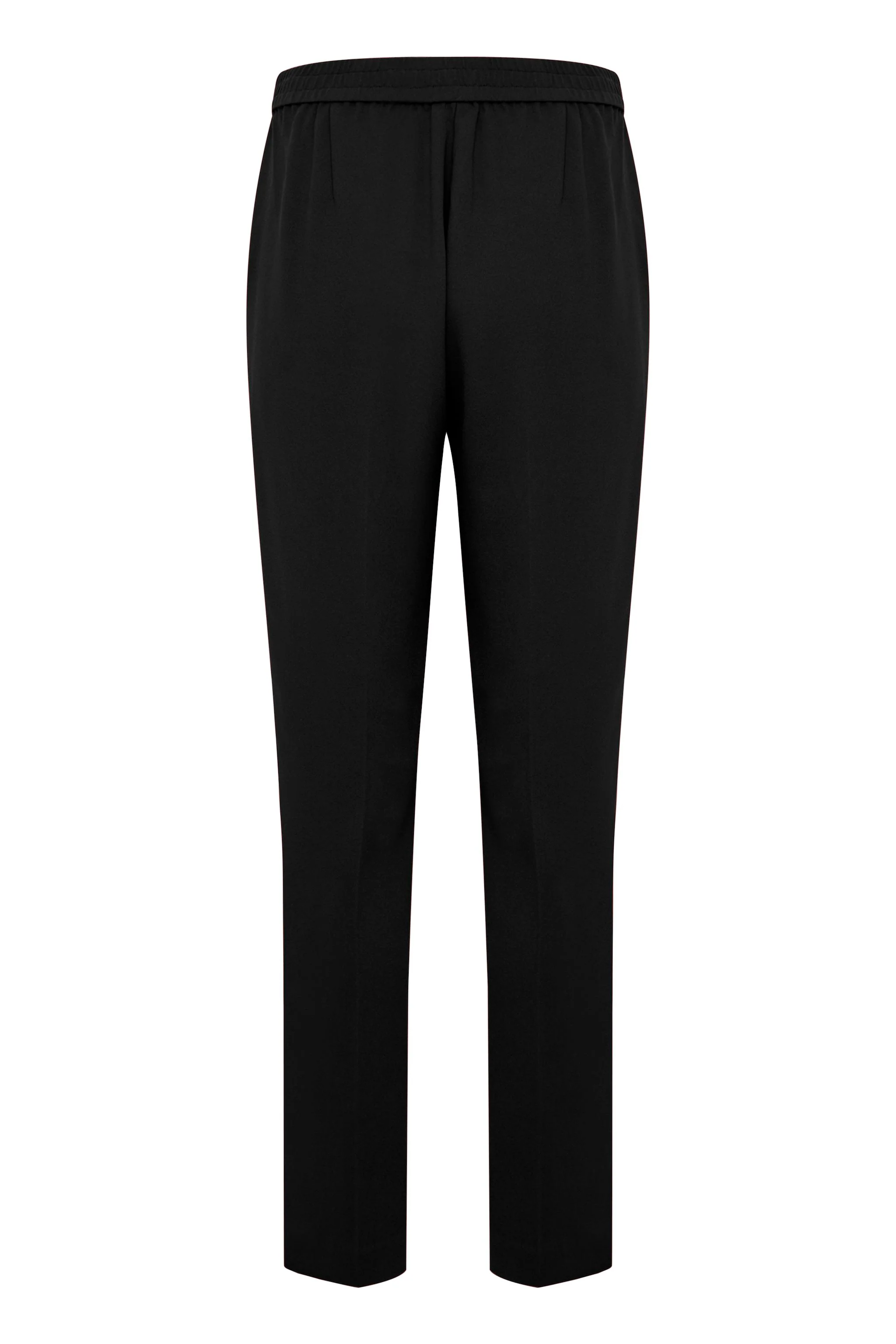 Soaked in Luxury SLShirley Suiting Pants black - Image 7