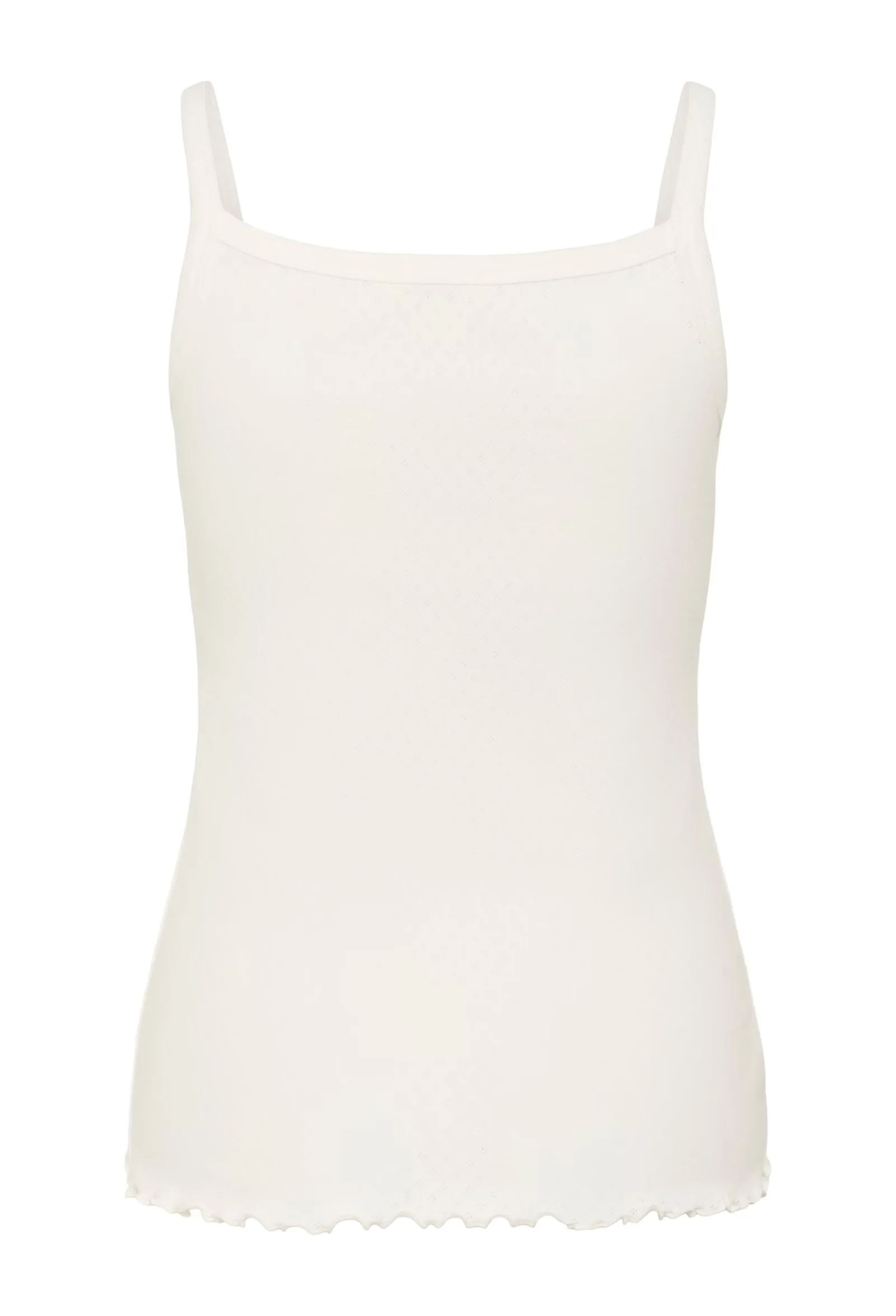 Soaked SLVenola Top Whisper White - Image 7