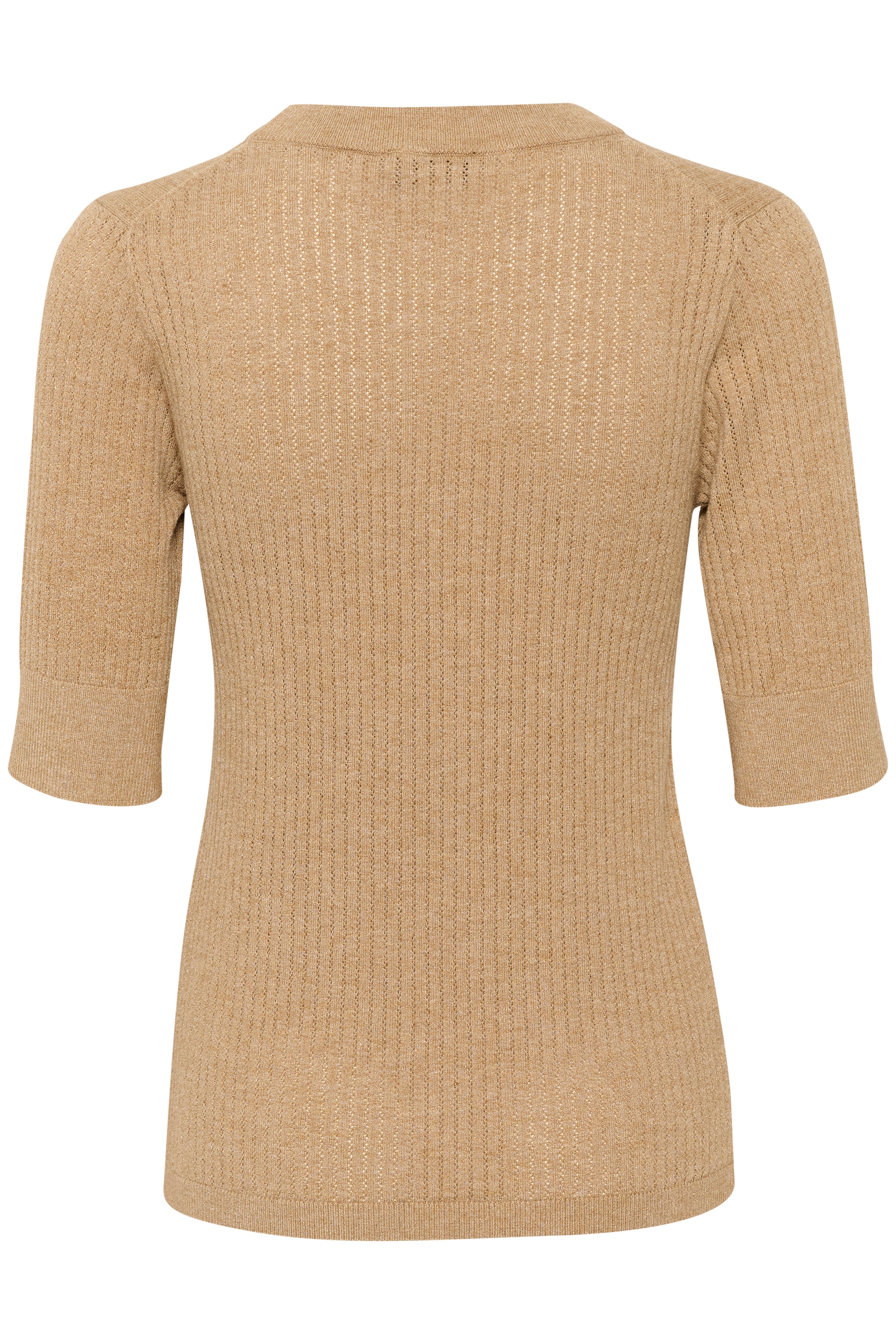Soaked in Luxury Spina Tee kelp melange - Image 4