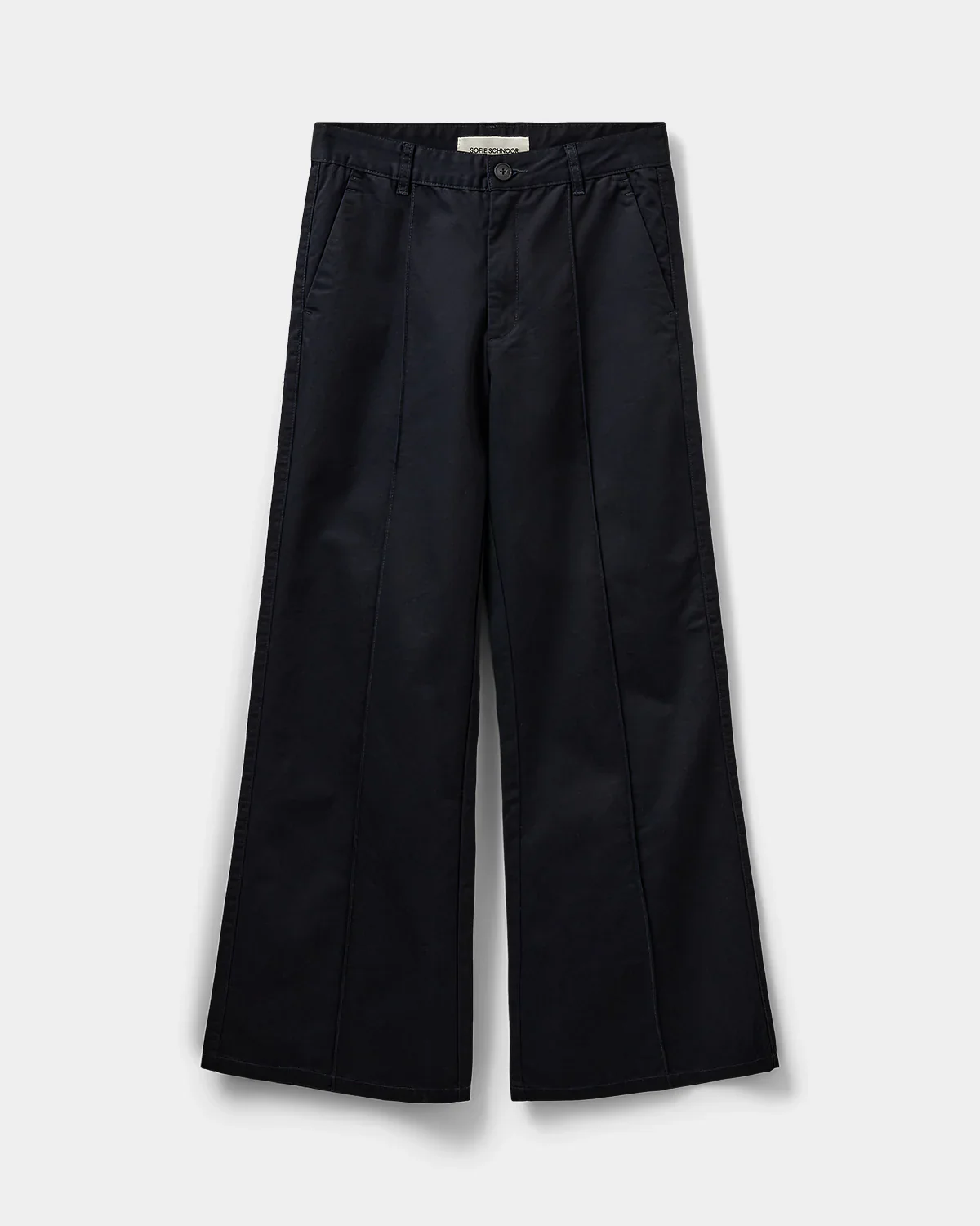 Sofie Schnoor Izzasw Trousers navy blue - Image 10