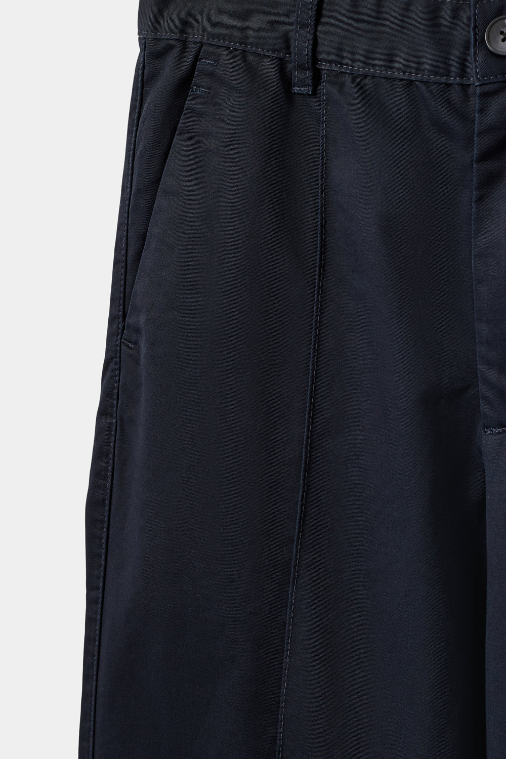 Sofie Schnoor Izzasw Trousers navy blue - Image 9