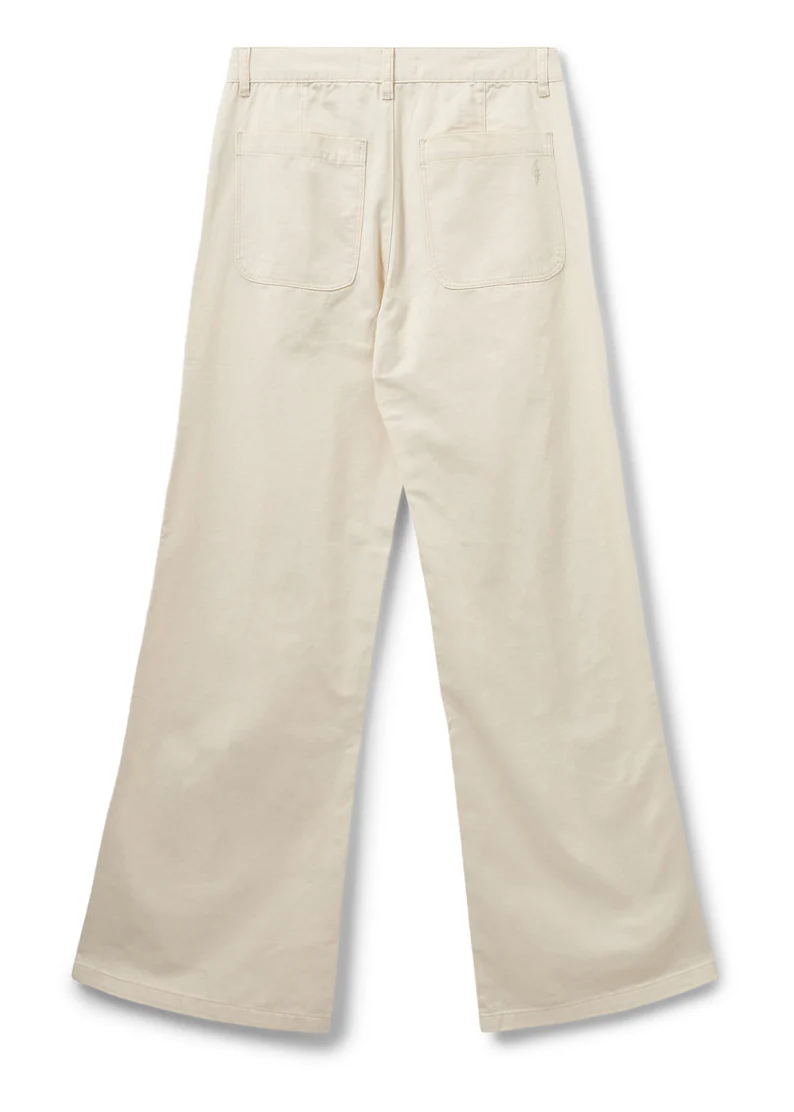 Sofie Schnoor Izzasw Trousers off-white - Image 4