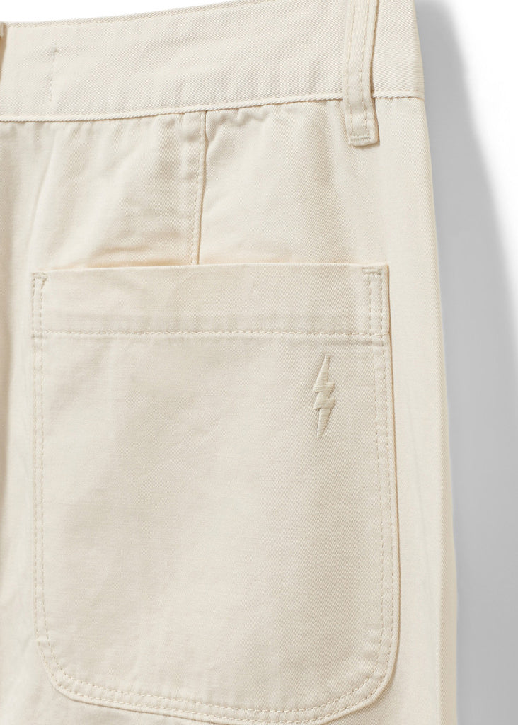Sofie Schnoor Izzasw Trousers off-white - Image 5