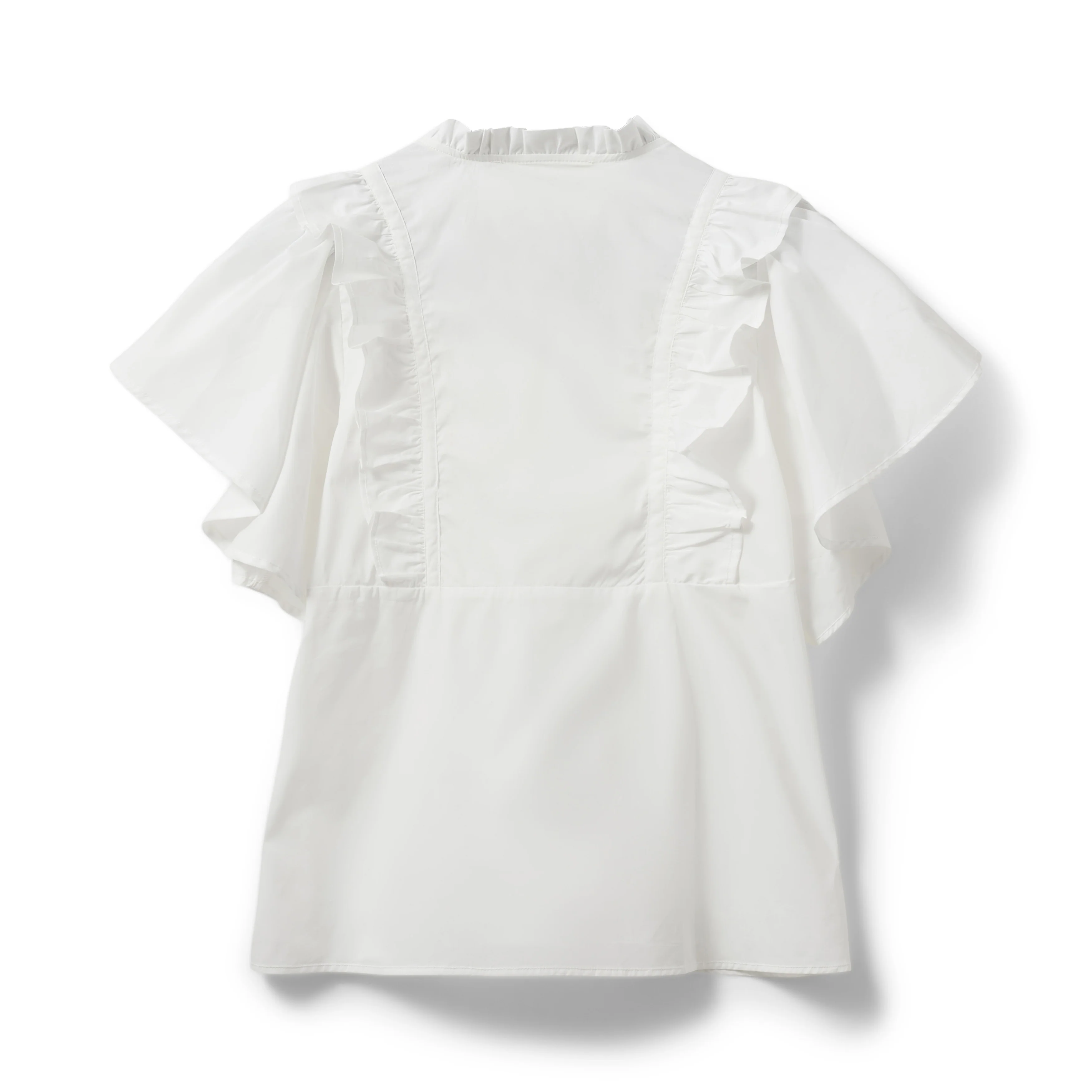 Sofie Schnoor MerlySW Blouse white - Image 6