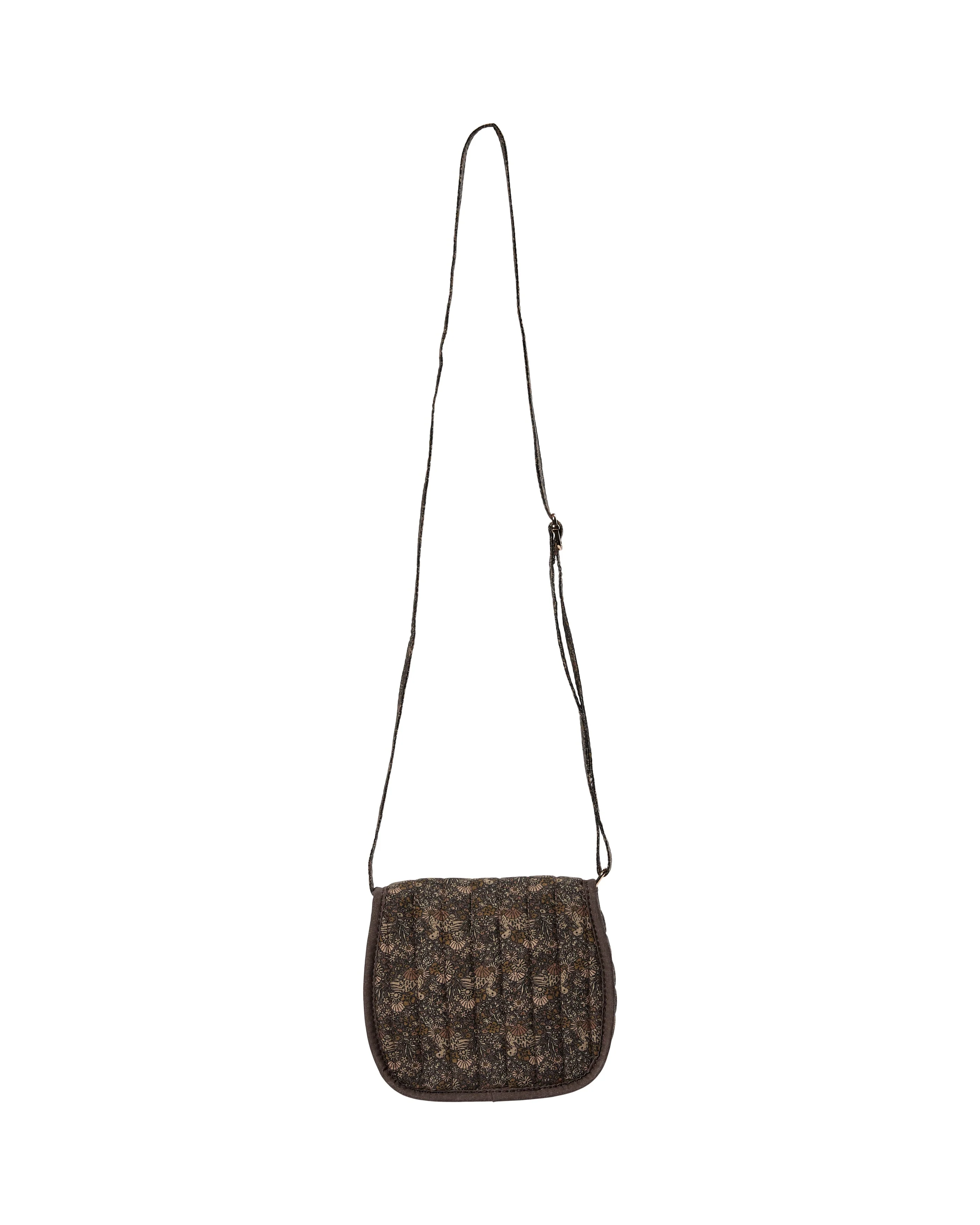 Sofie Schnoor Nelly Shoulder Bag Brown - Image 3