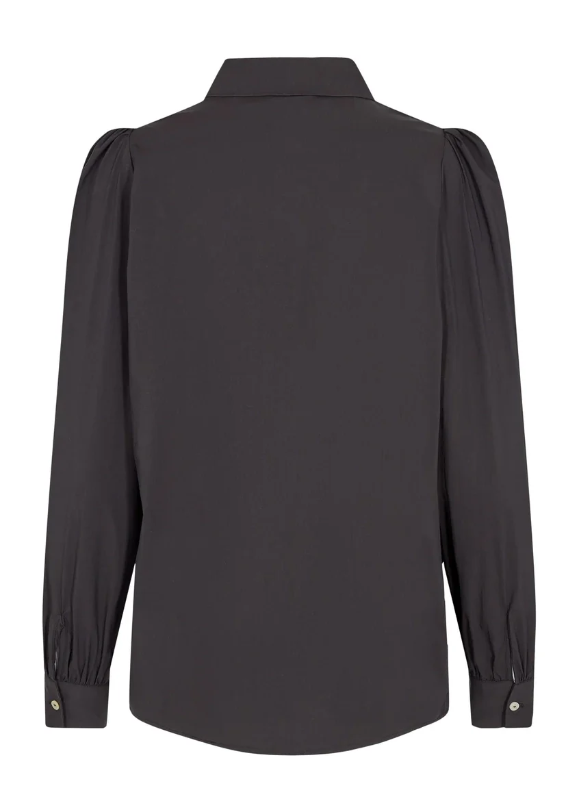 Sofie Schnoor Nikole shirt black SNOS223 - Image 2