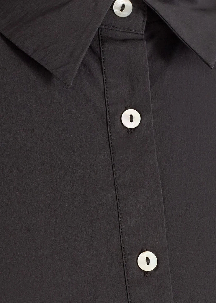Sofie Schnoor Nikole shirt black SNOS223 - Image 3
