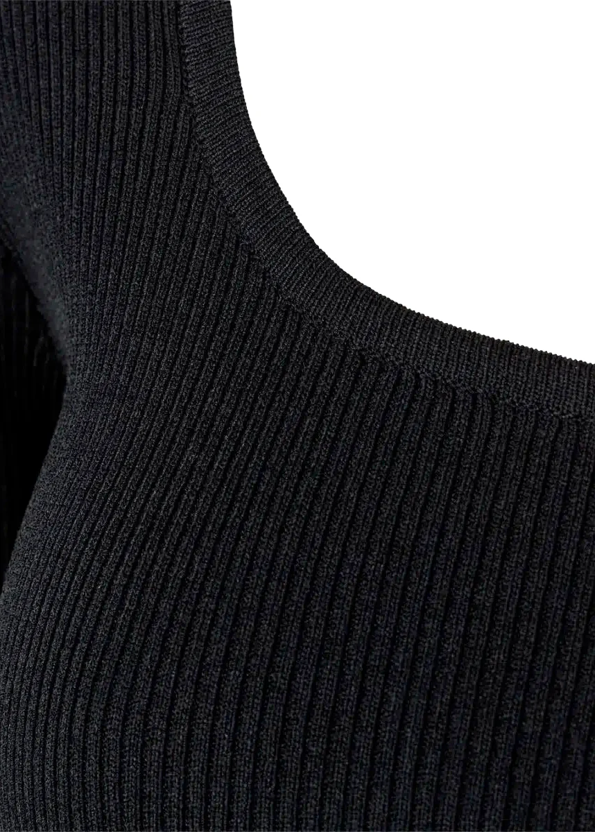 Sofie Schnoor S224220 Blouse Black - Image 4