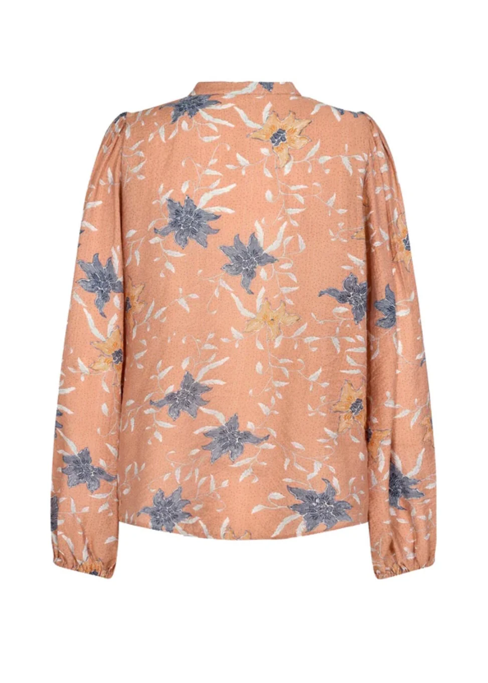 Sofie Schnoor S231289 Blouse Tan - Image 4