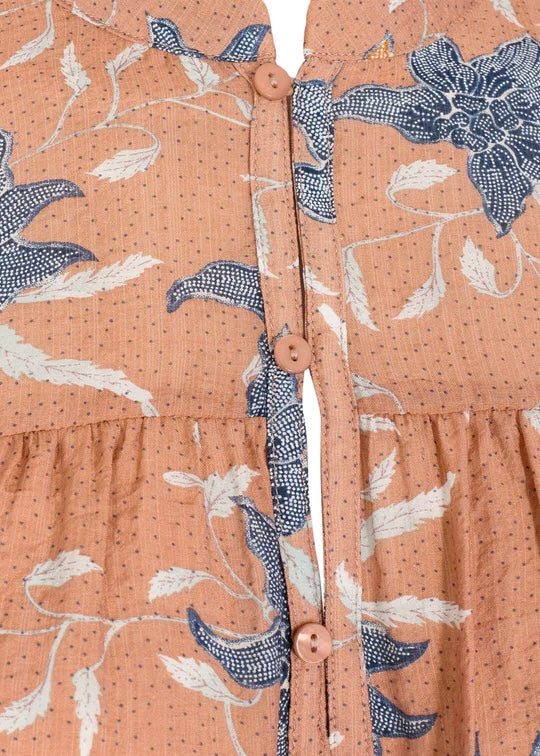 Sofie Schnoor S231289 Blouse Tan - Image 5