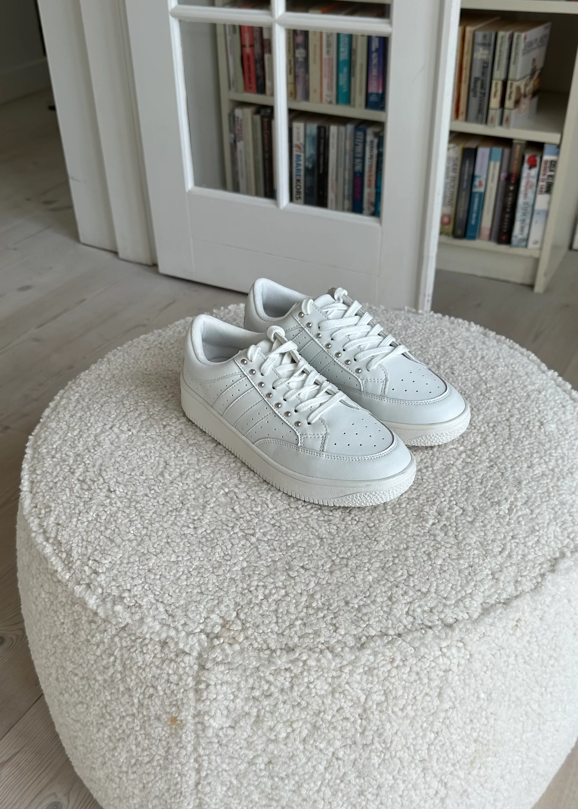 Sofie Schnoor Sofinesy sneaker white - Image 5