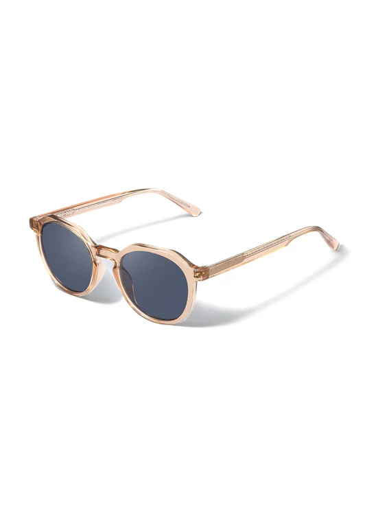 ECO SHADES Sunglasses Costa Champagne - Image 3