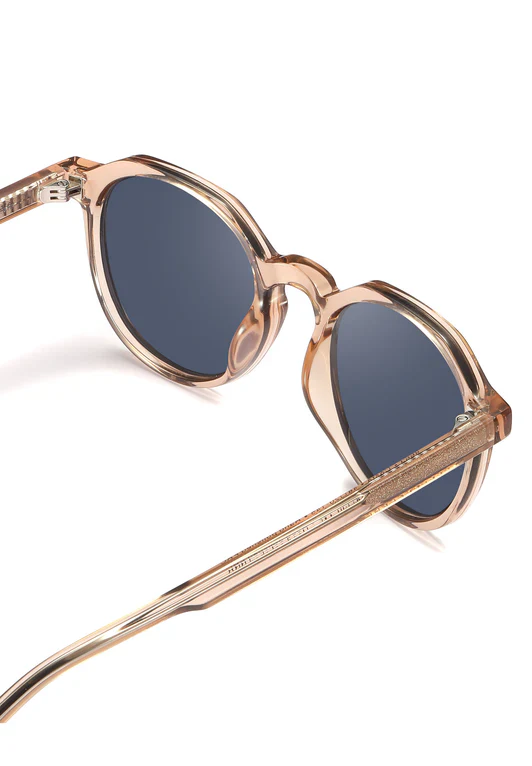 ECO SHADES Sunglasses Costa Champagne - Image 4