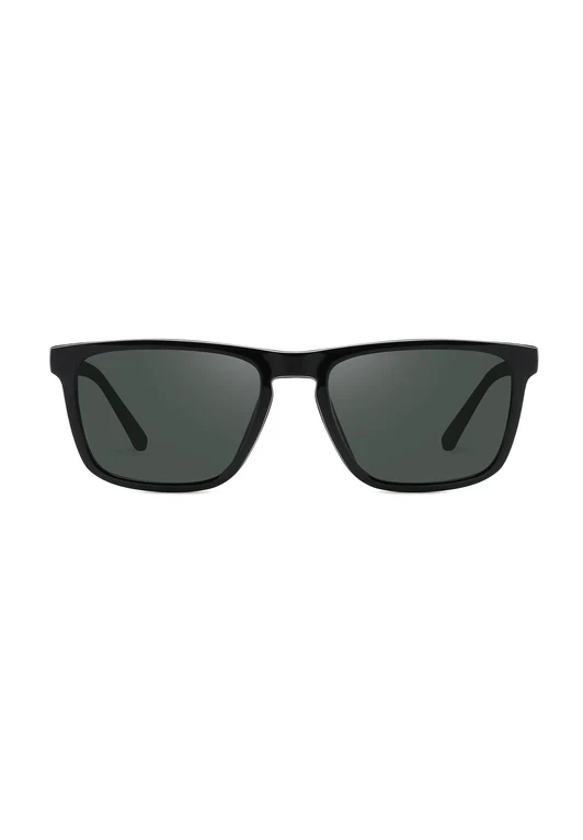 ECO SHADES Sunglasses Turco Black - Image 5