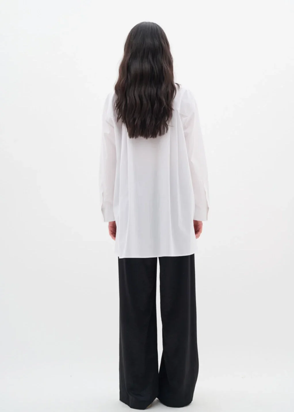 InWear SonjahIW Shirt Pure White - Image 5