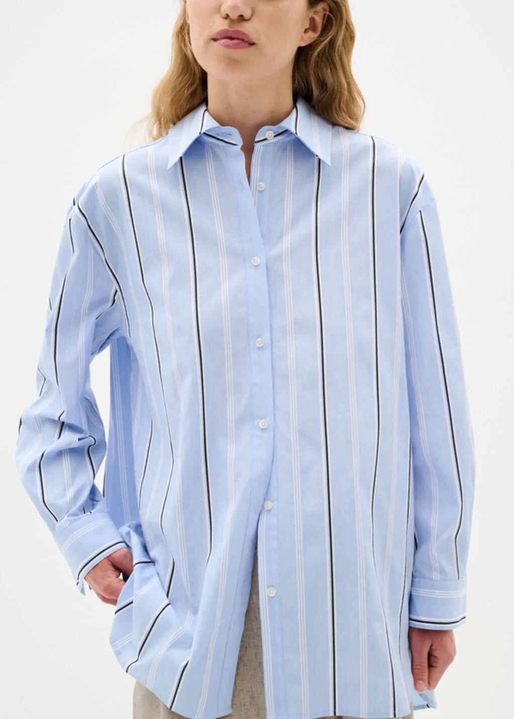 InWear SonjahIW Shirt Windsurfer - Image 3