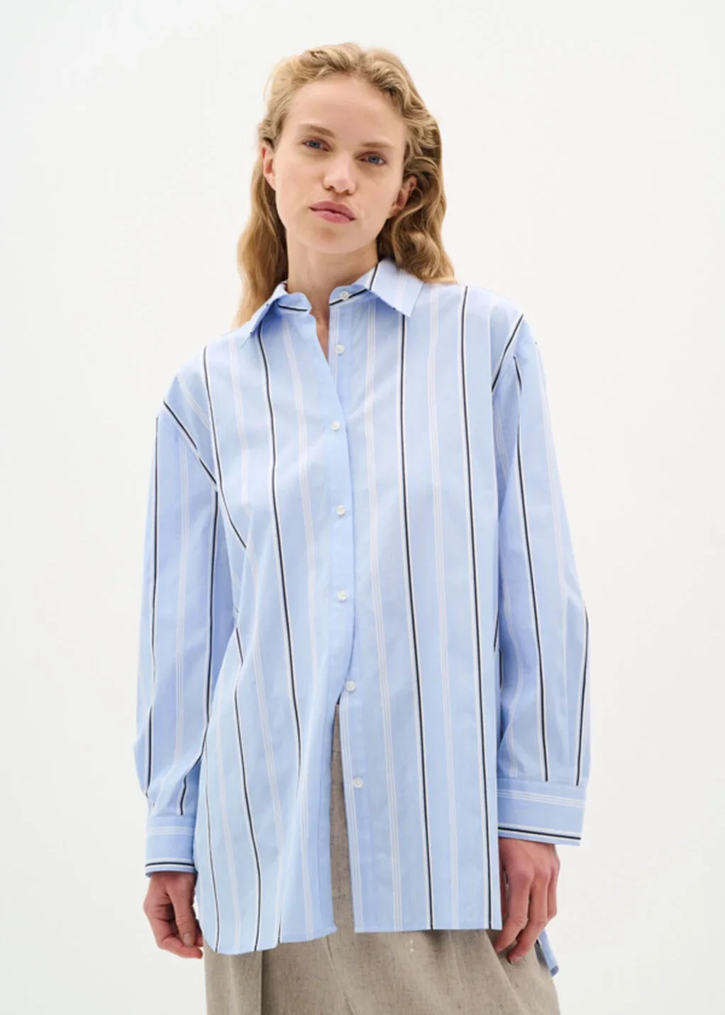 InWear SonjahIW Shirt Windsurfer - Image 4