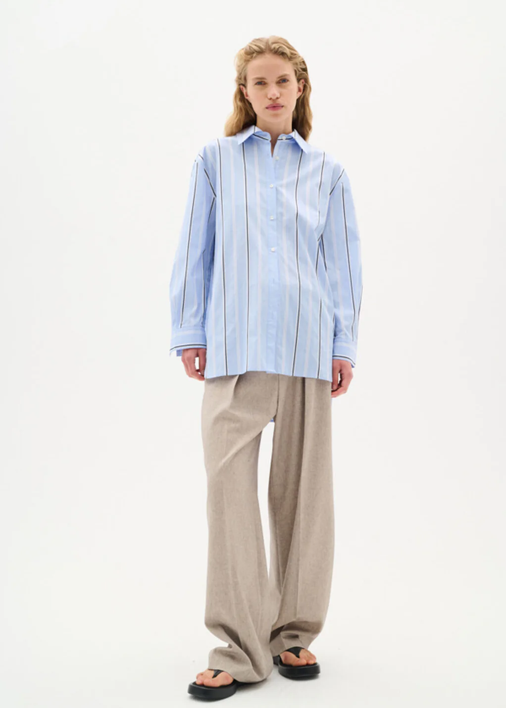 InWear SonjahIW Shirt Windsurfer - Image 6