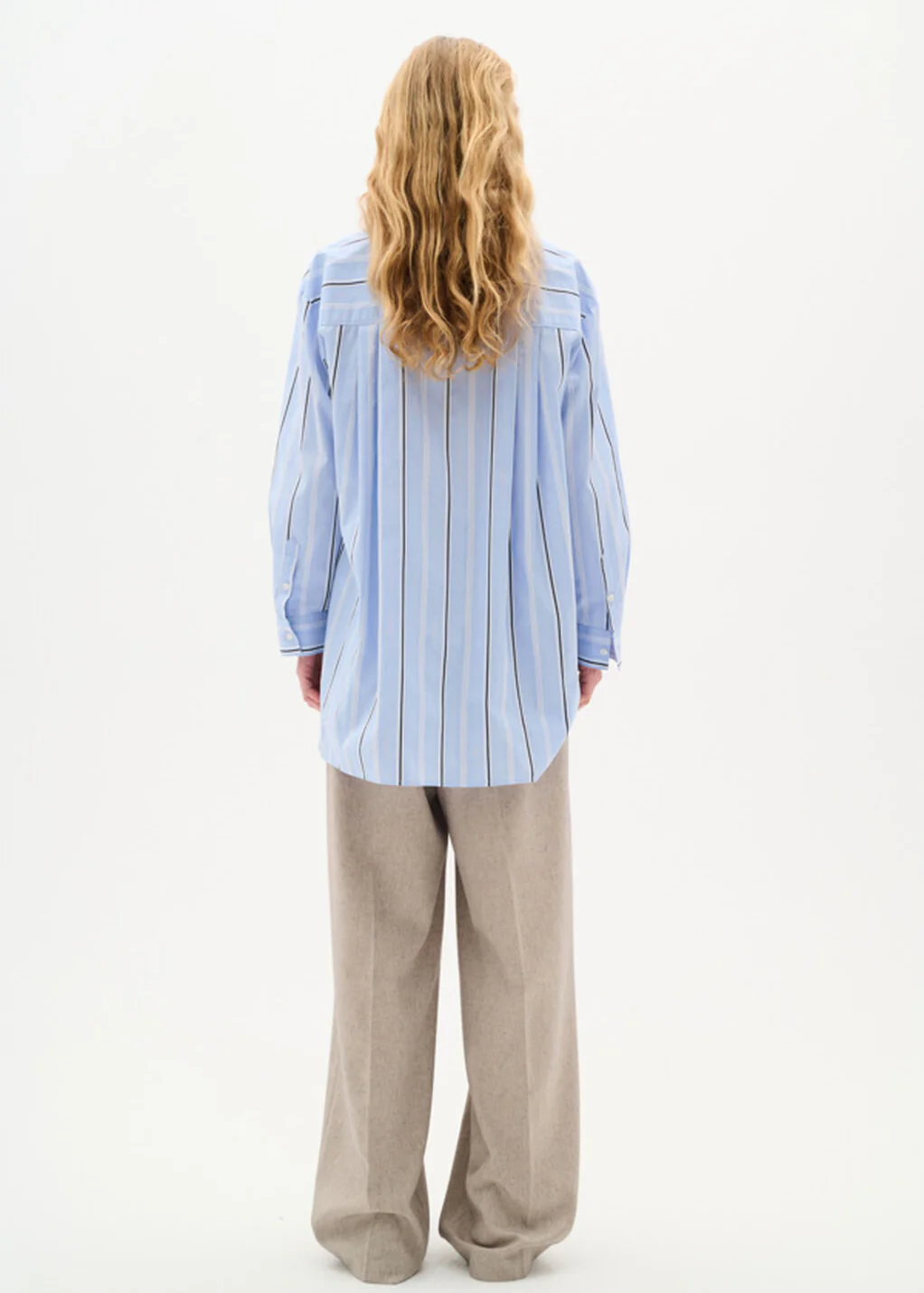InWear SonjahIW Shirt Windsurfer - Image 7