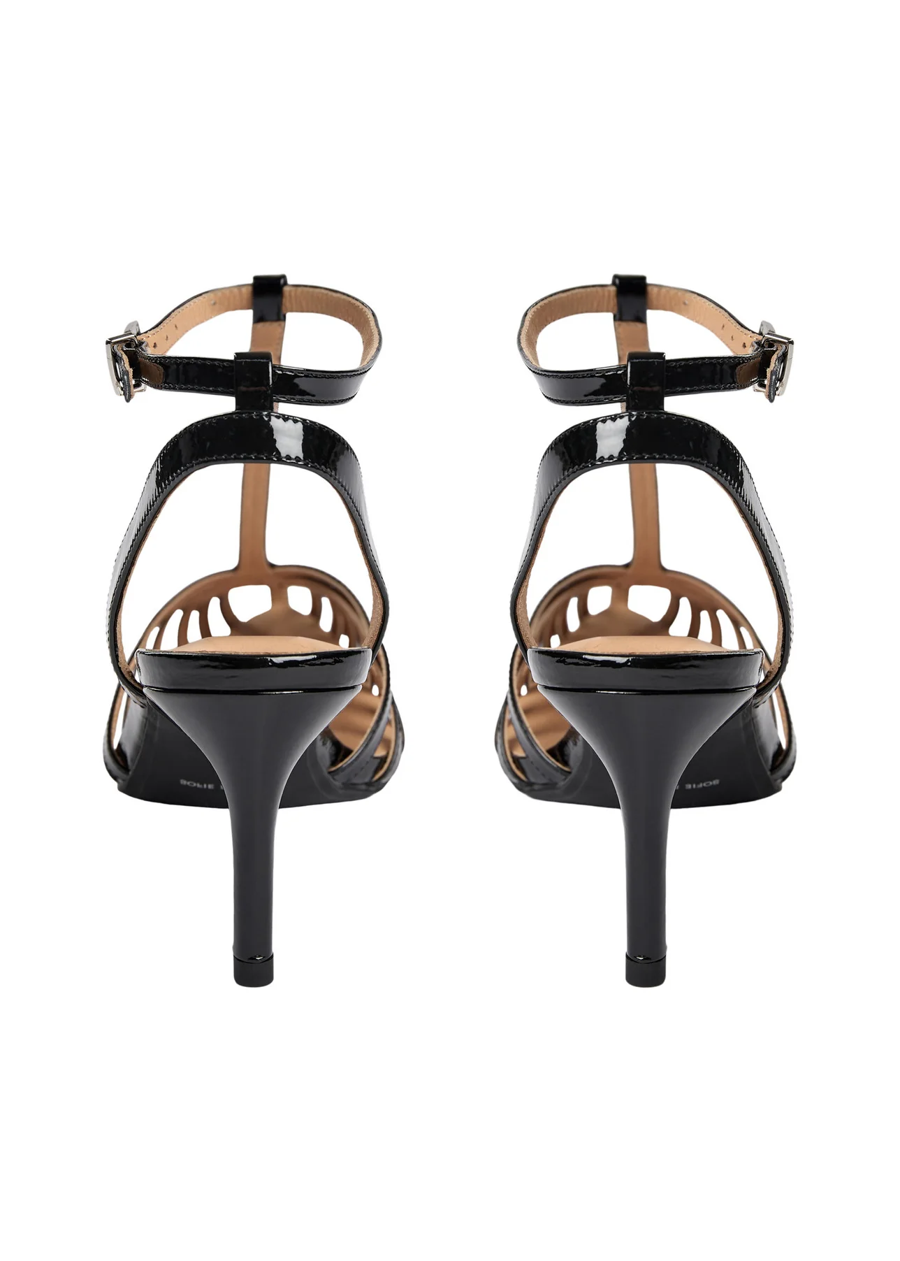 Sofie Schnoor Sophia stiletto black - Image 4