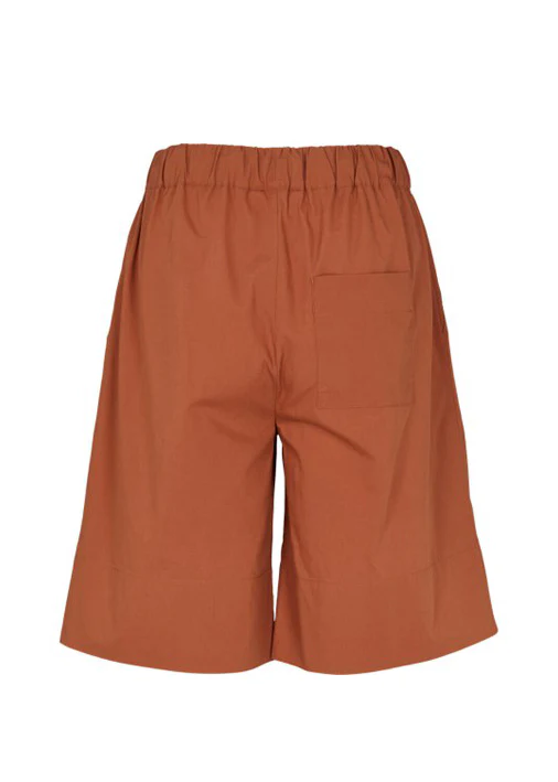 Basic Apparel Tilde Shorts GOTS Sierra - Image 2