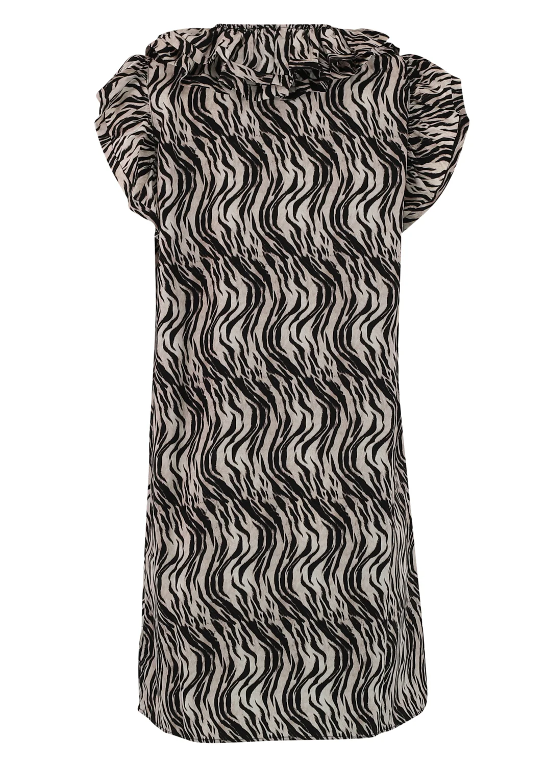 Continue Tilde Zebra dress - Image 5