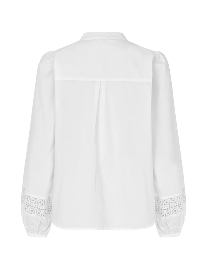 MBYM Tilla-M white - Image 3