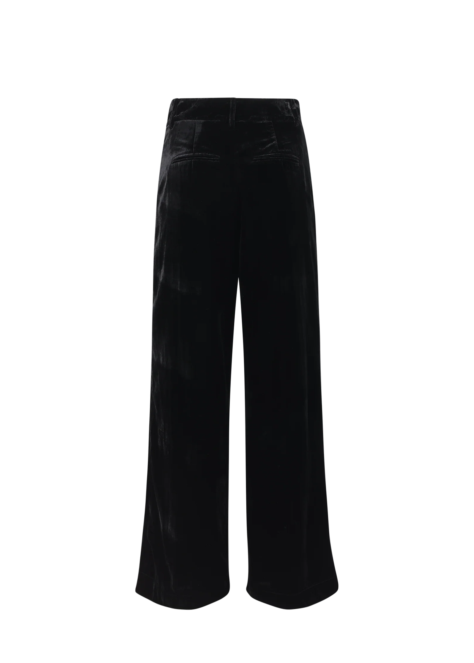 Urban Pioneers Toya Pant Black - Image 6
