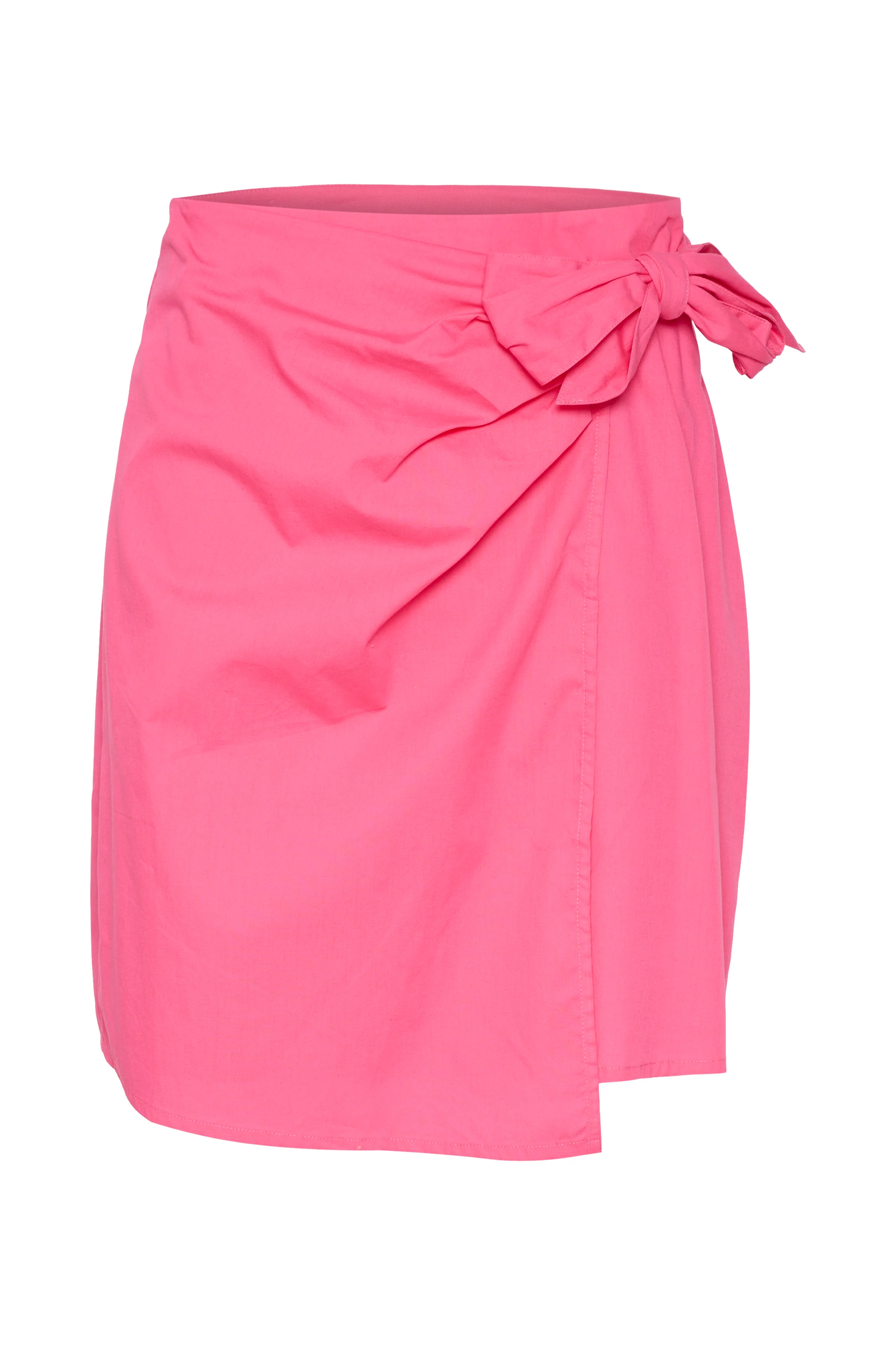 Saint Tropez UrdSZ Skirt Fandango Pink - Image 3