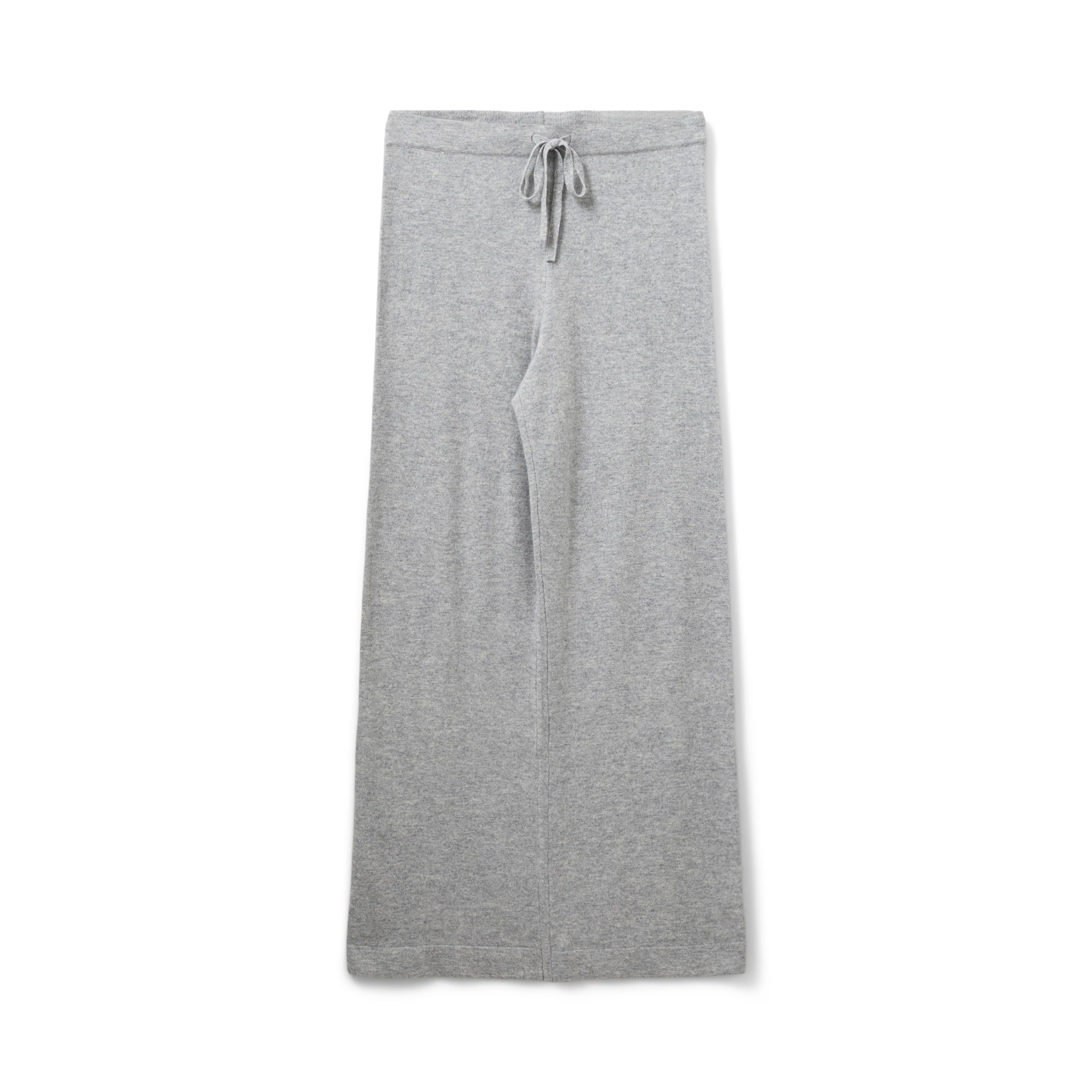 Sofie Schnoor Velosw Trousers SNOS562 Grey Melange - Image 5