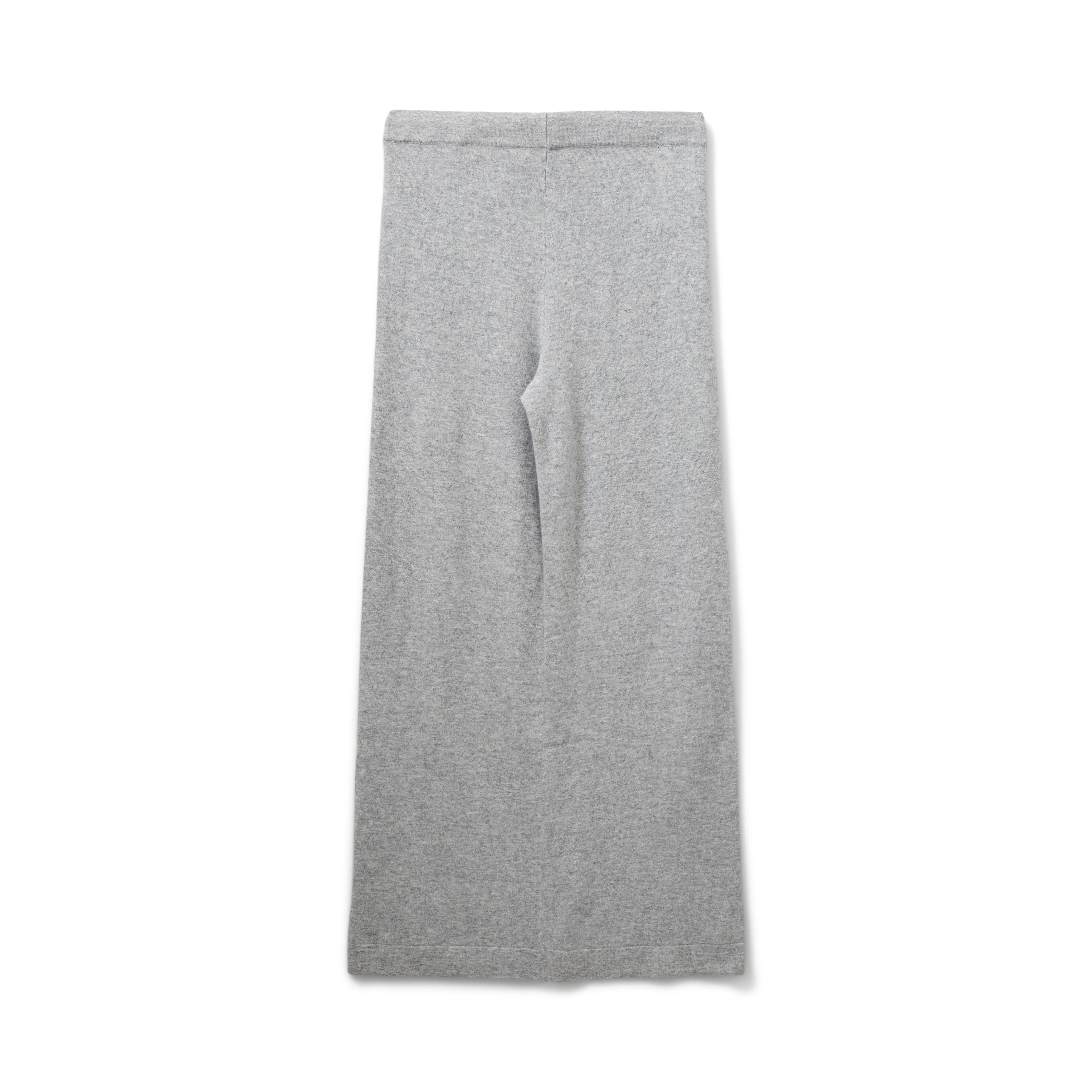 Sofie Schnoor Velosw Trousers SNOS562 Grey Melange - Image 6