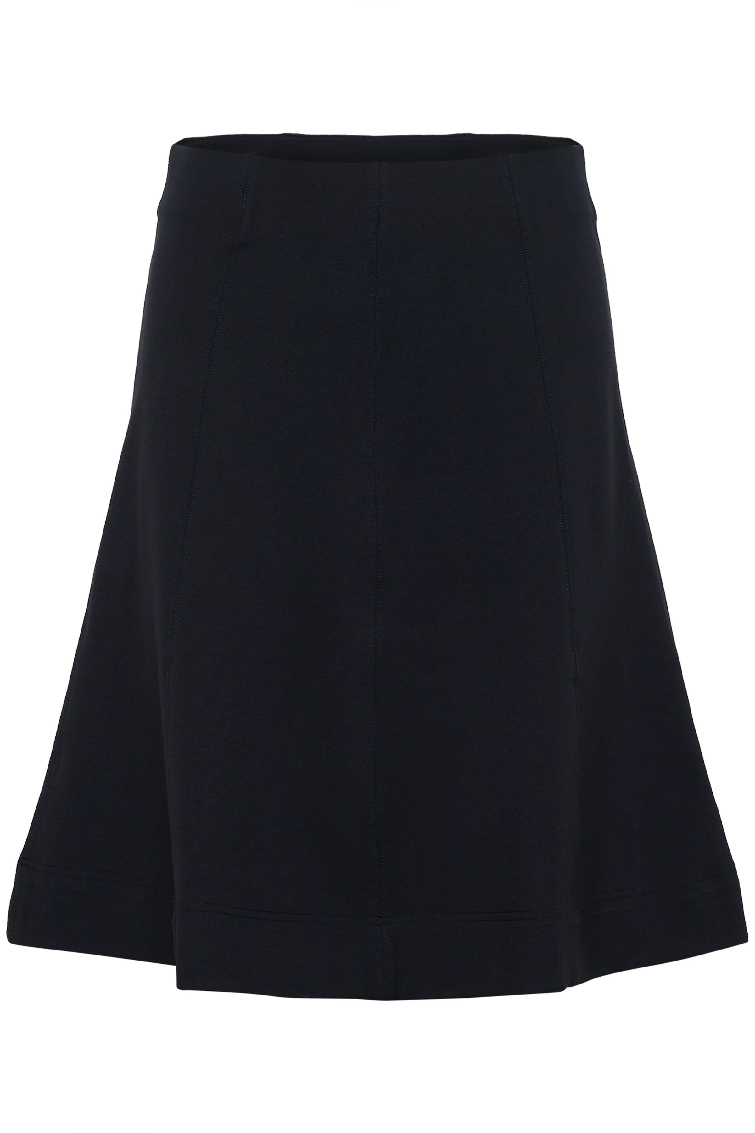 Part Two ViolyPW Skirt black - Image 3