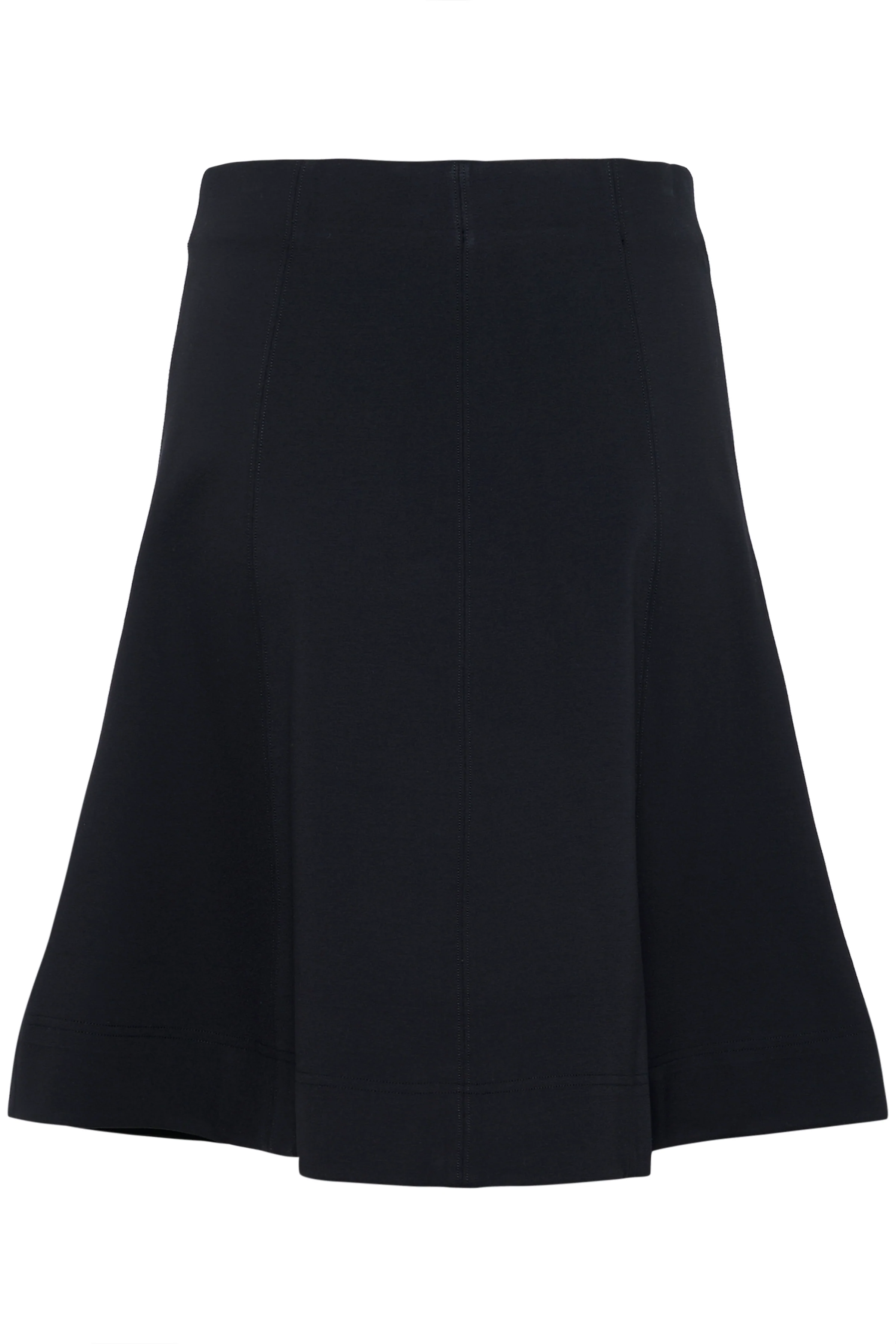 Part Two ViolyPW Skirt black - Image 5