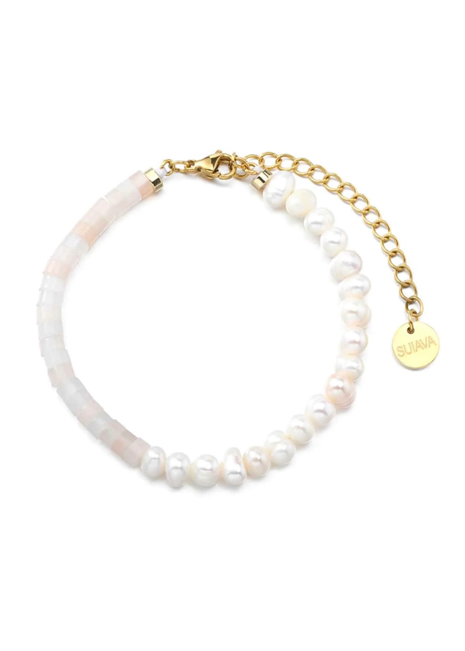 Sui Ava Wonderful Bracelet Vanilla - Image 2