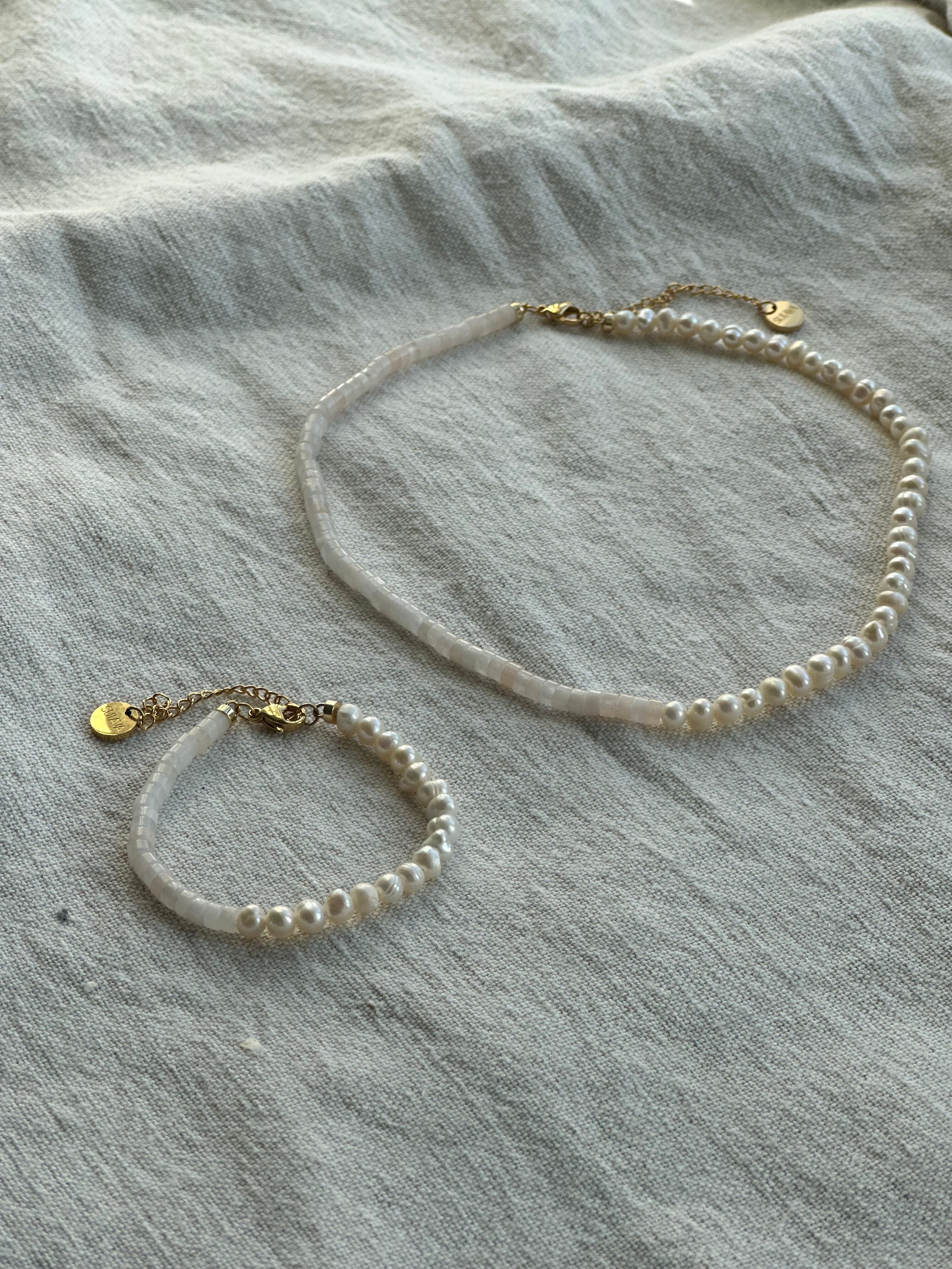 Sui Ava Wonderful Bracelet Vanilla - Image 3