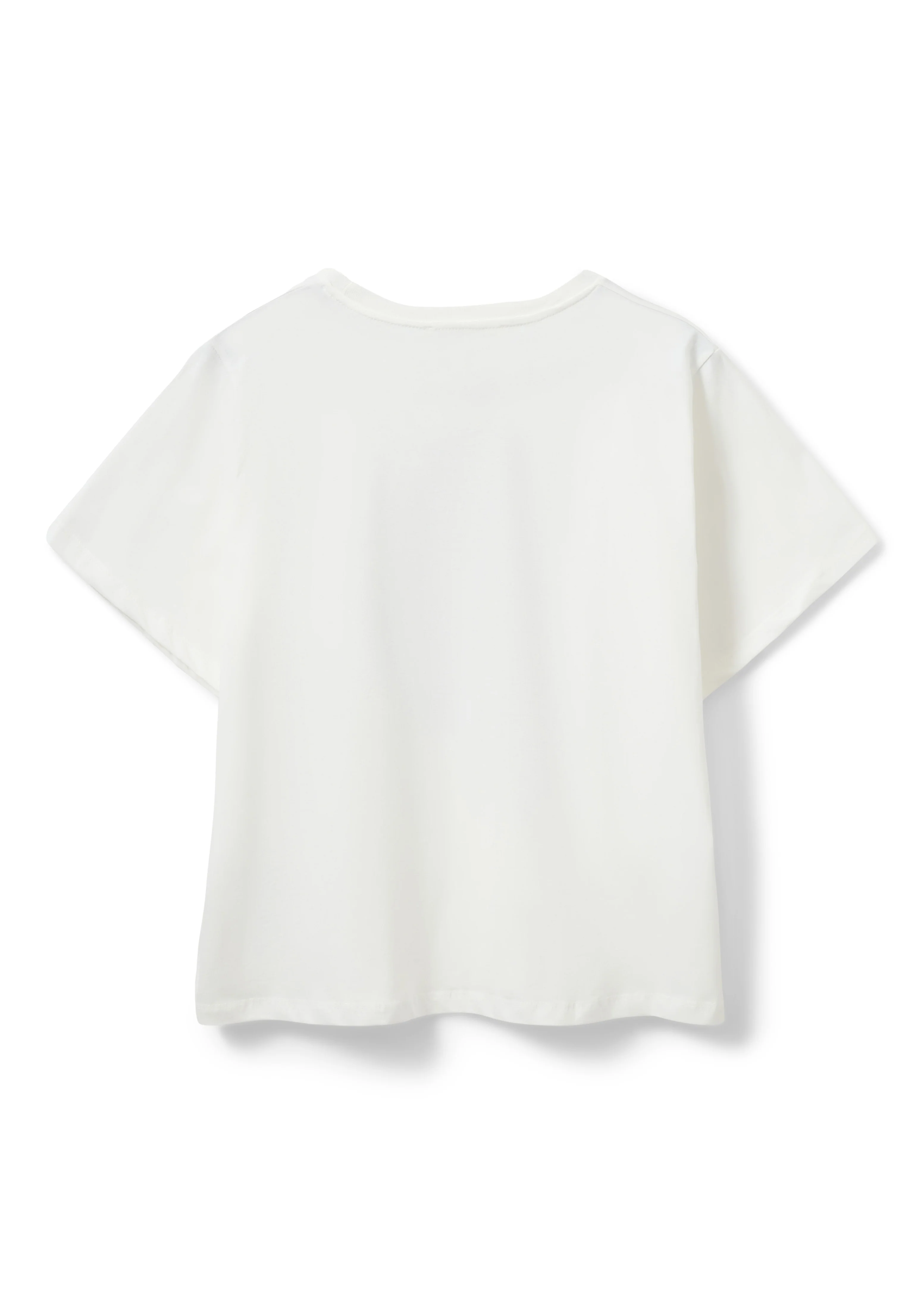 Sofie Schnoor Zenasw T-shirt show white (cherry) - Image 3