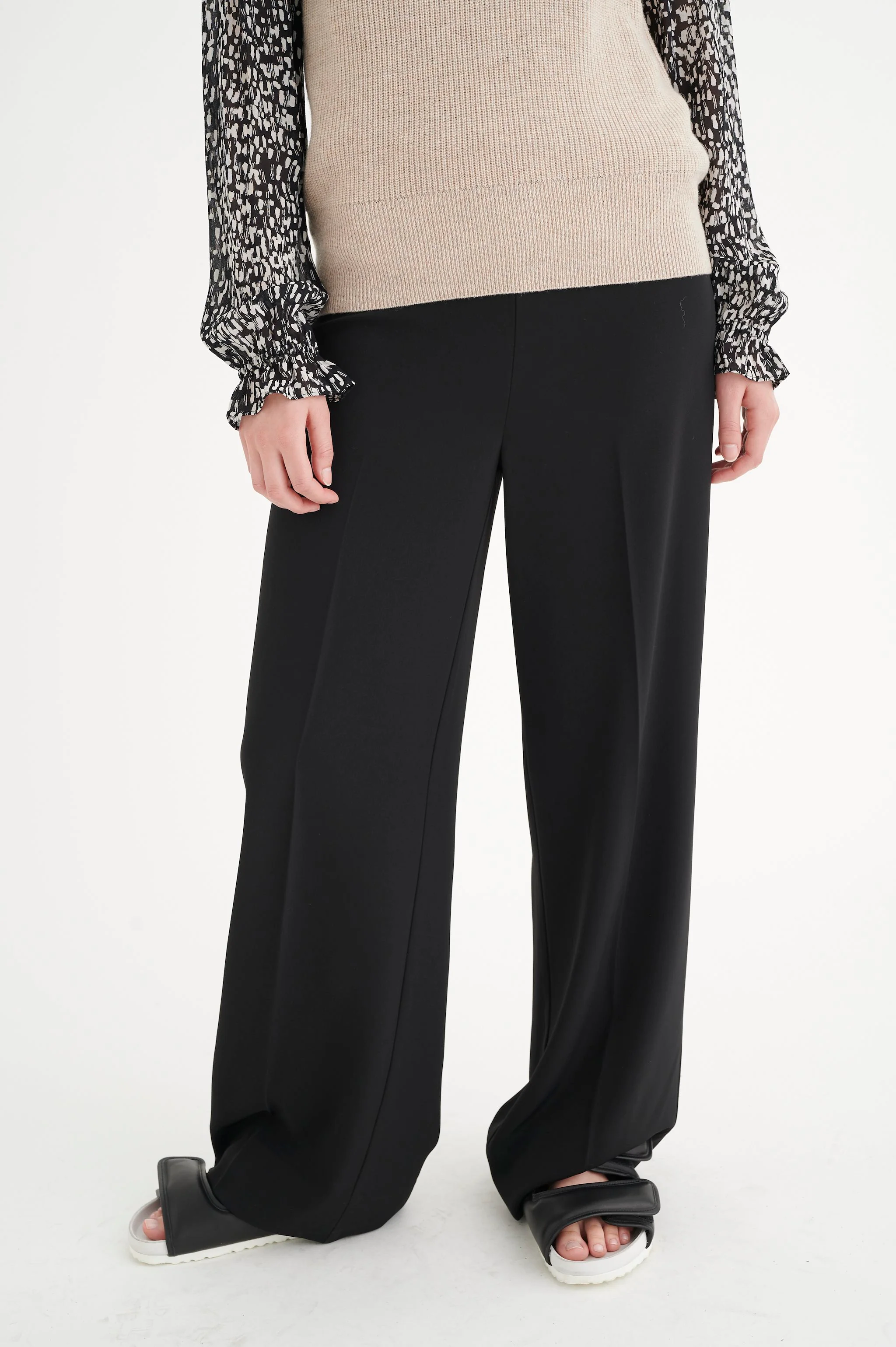Inwear ZhenIW Pants black - Image 5