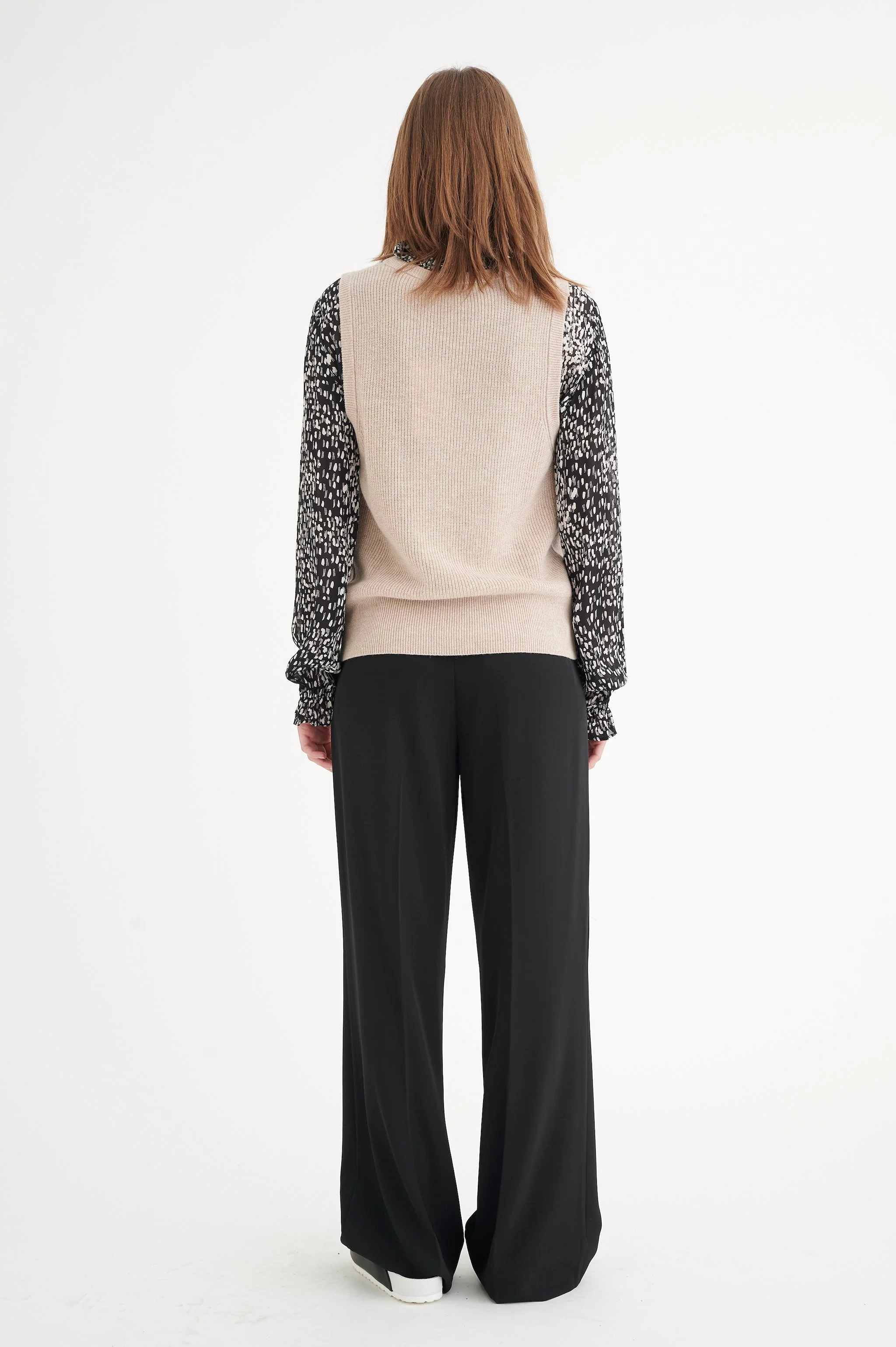 Inwear ZhenIW Pants black - Image 6