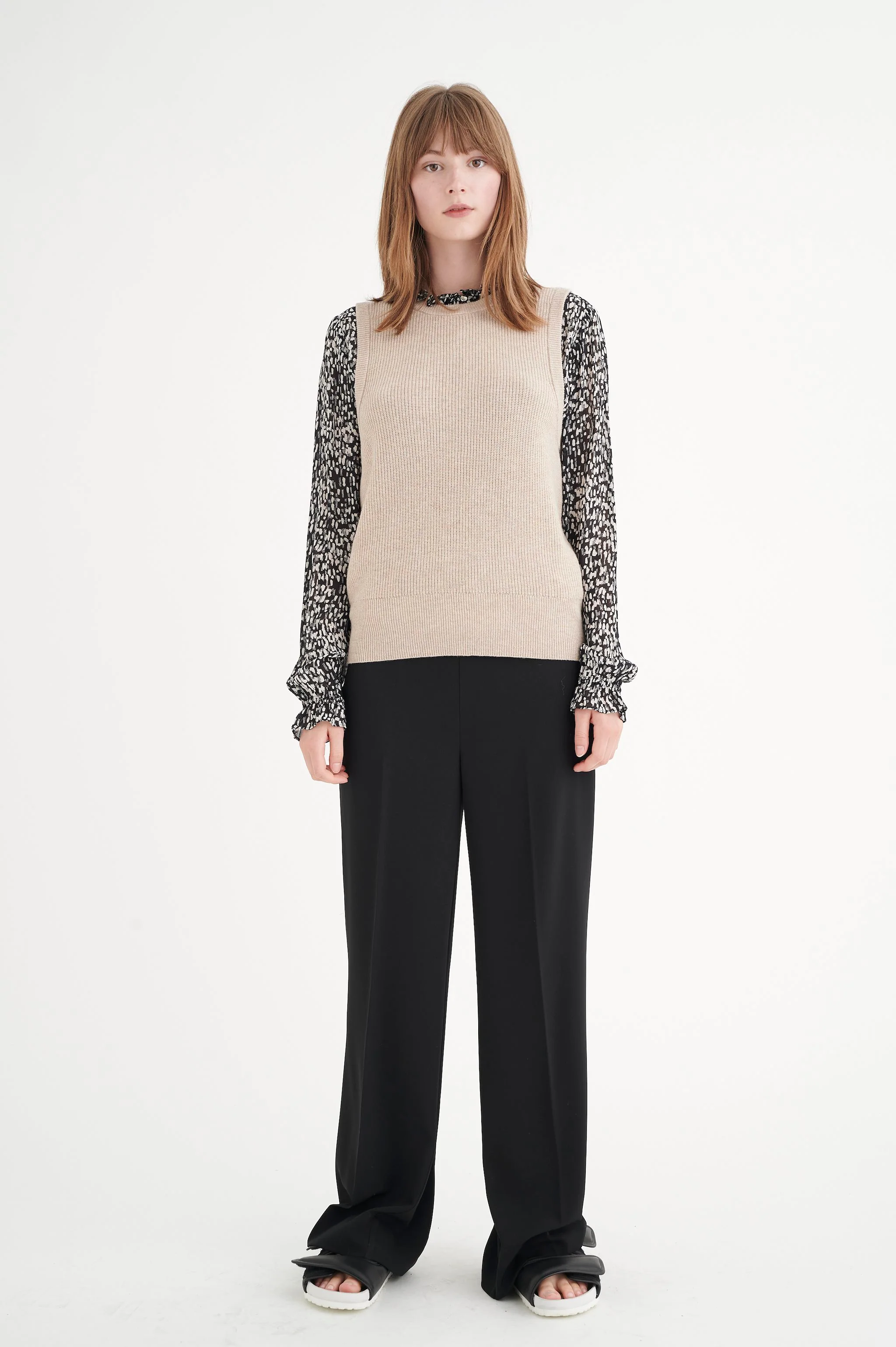 Inwear ZhenIW Pants black - Image 7