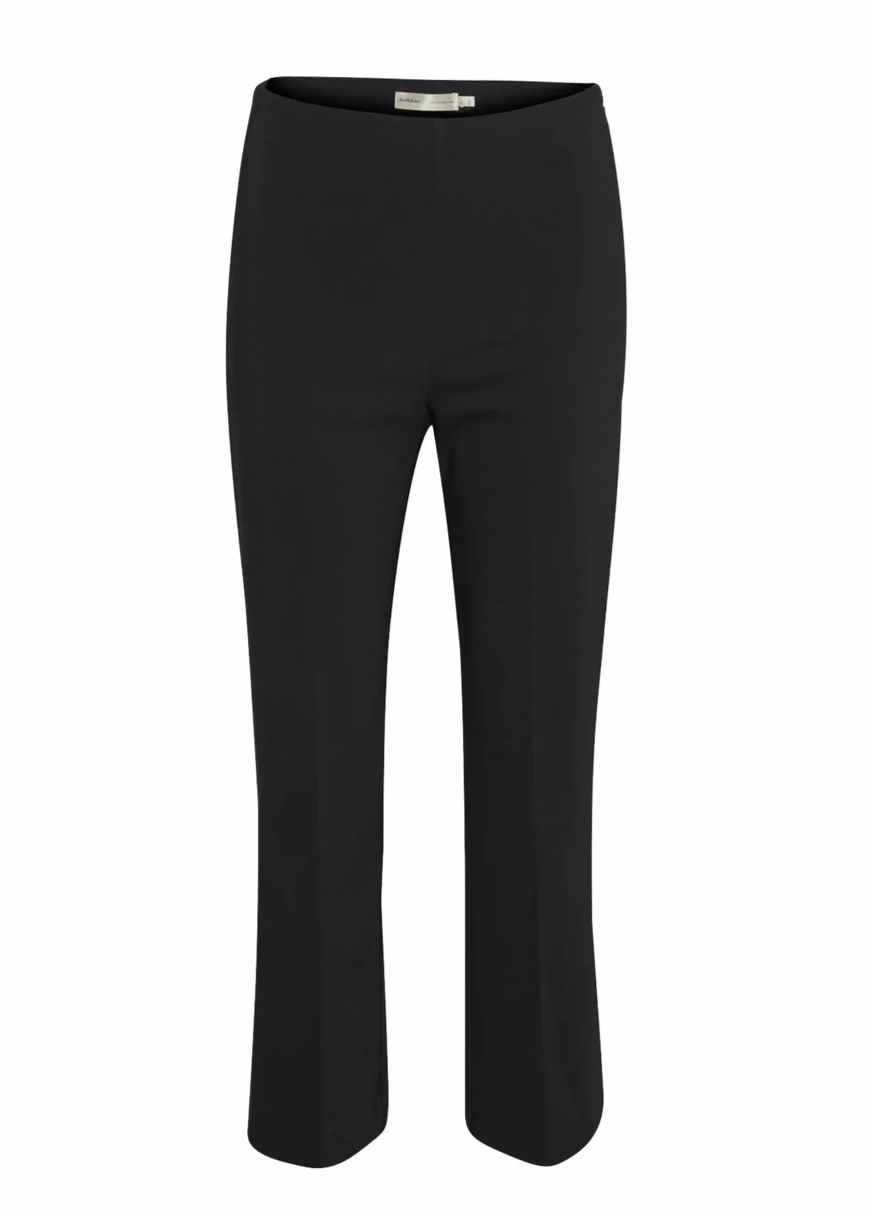InWear ZiggiIW Kickflare Pant Black - Image 5