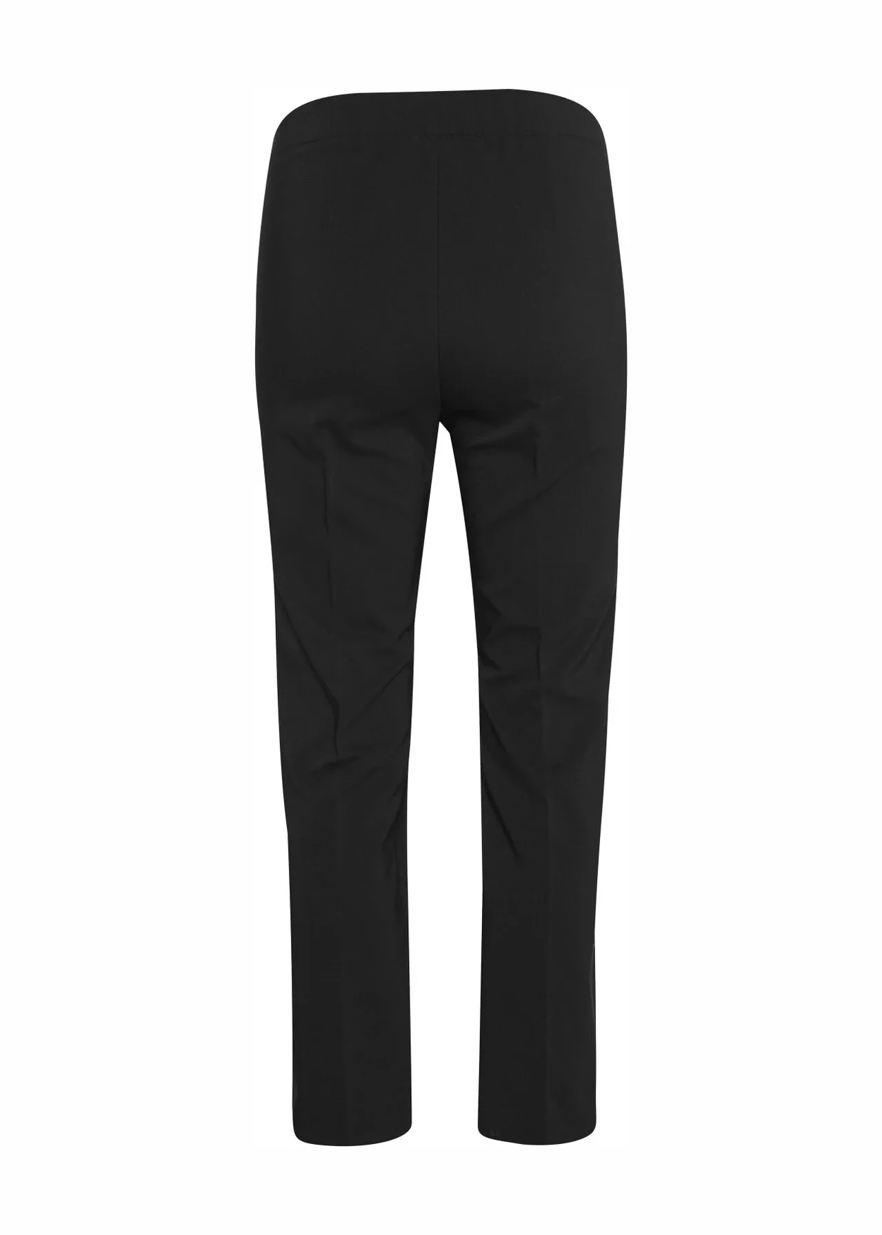InWear ZiggiIW Kickflare Pant Black - Image 8