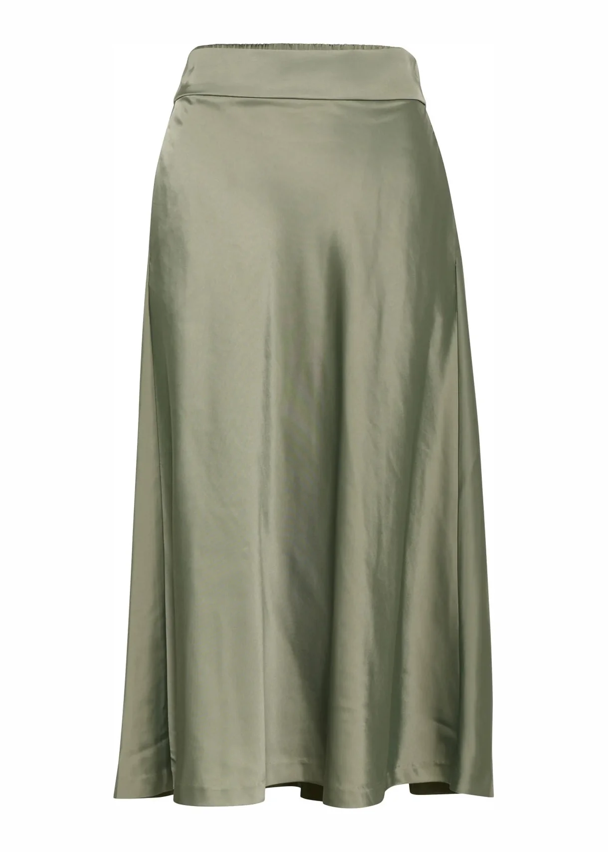 InWear ZilkyIW Skirt Agave Green - Image 4