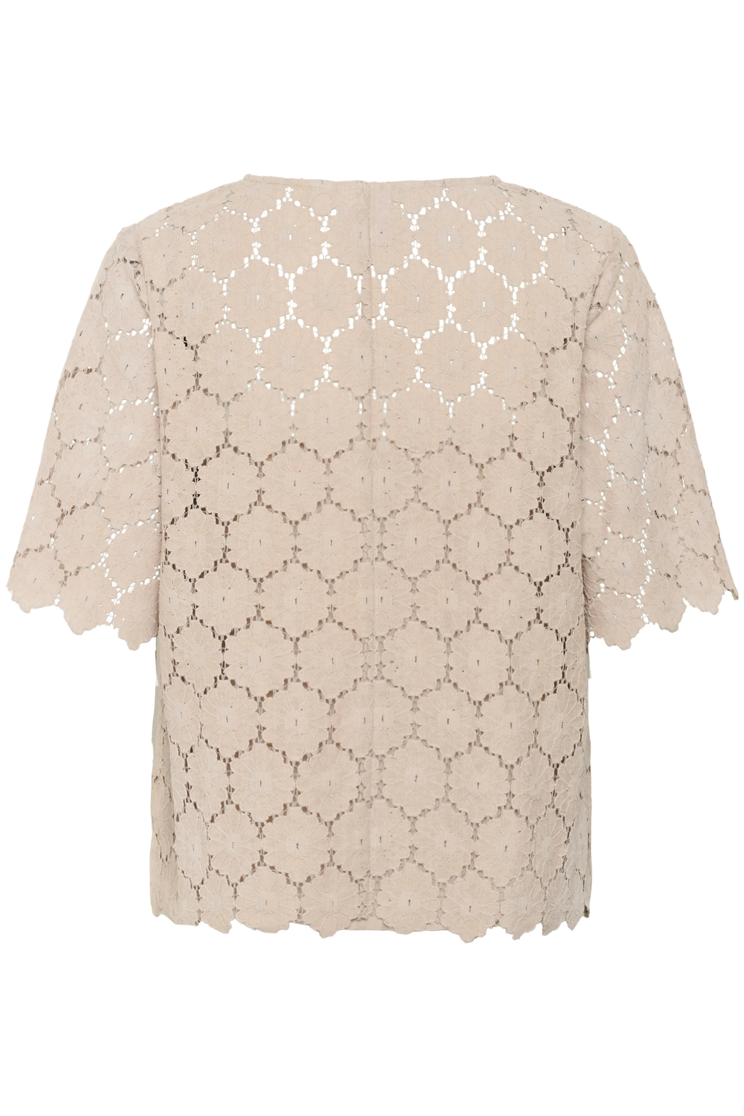 Saint Tropez ZojaSZ Blouse Atmos nature - Image 6