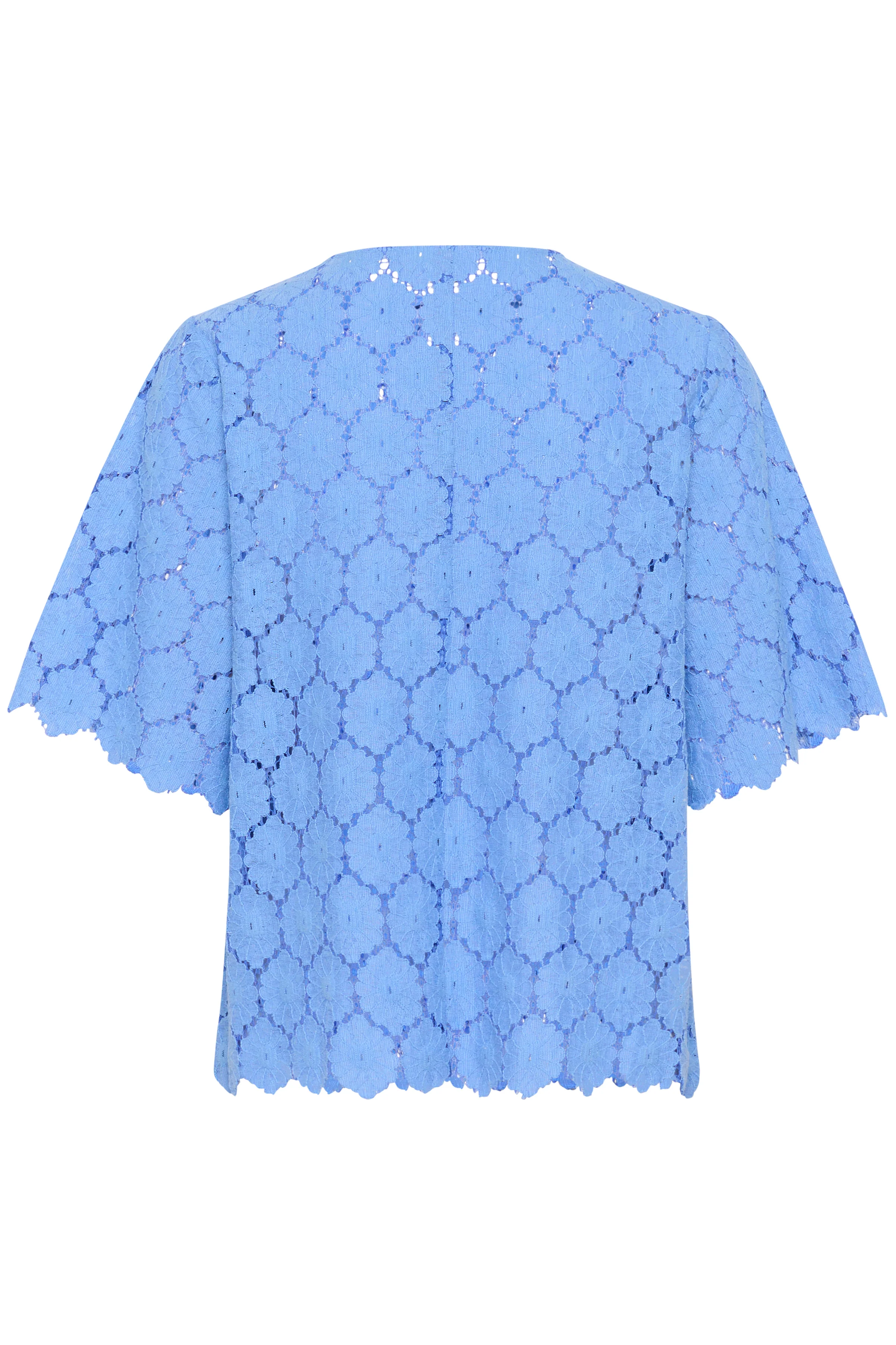 Saint Tropez ZojaSZ Blouse Provence - Image 2