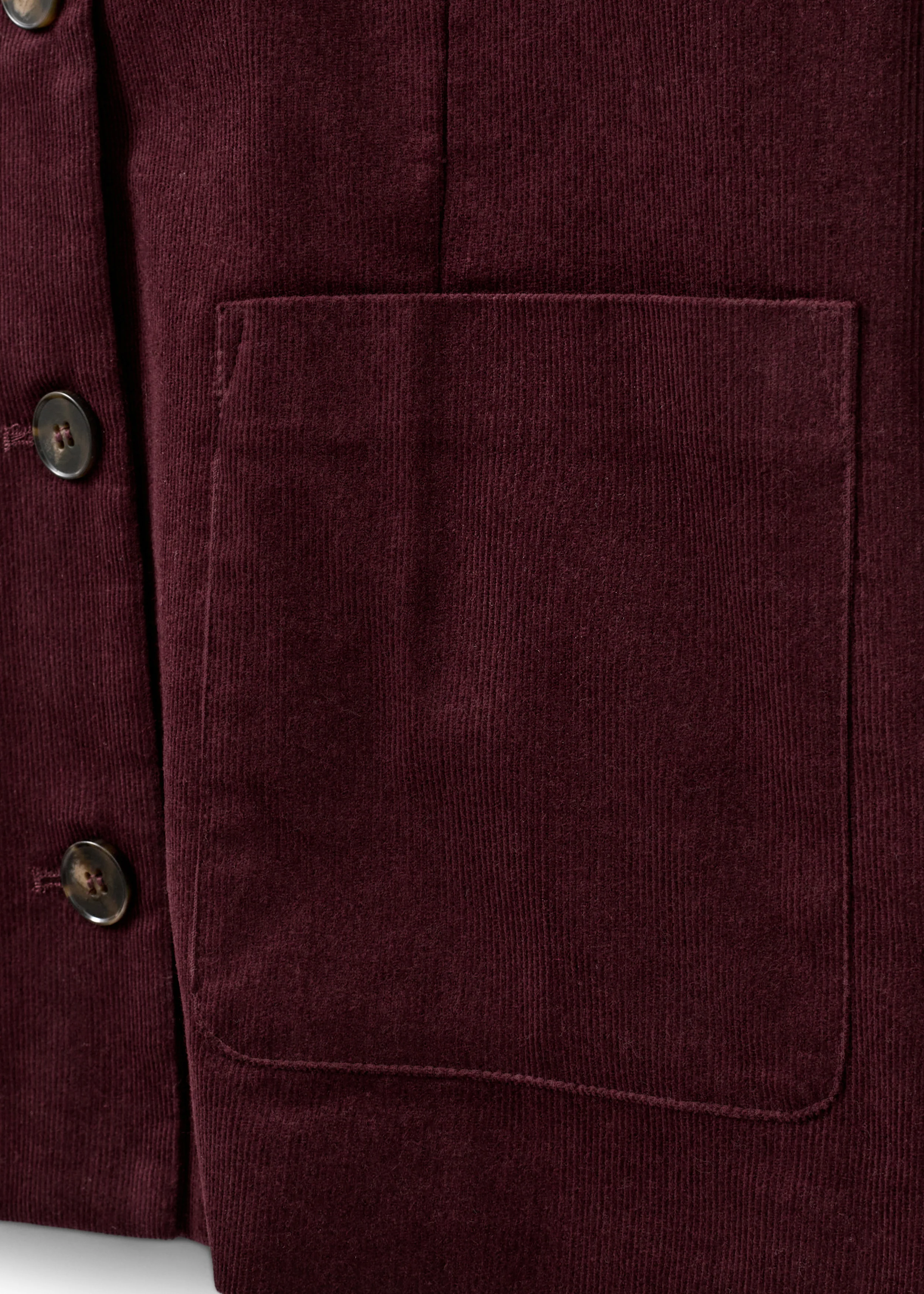 Sofie Schnoor Zurisw jacket plum - Image 3